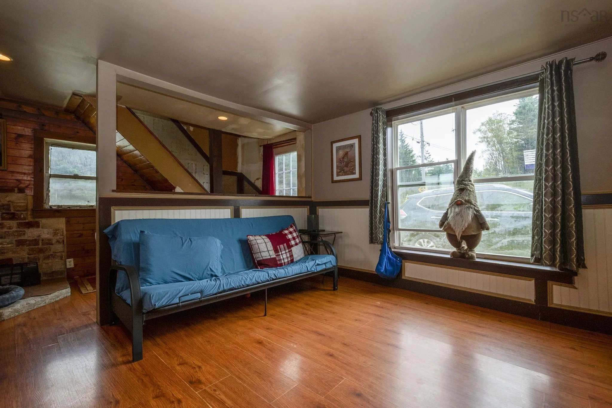 567 C Boudreau Road, Mavillette, NS B0W 2H0, 3 Bedrooms Bedrooms, ,1 BathroomBathrooms,Residential,For Sale,C Boudreau,202522413