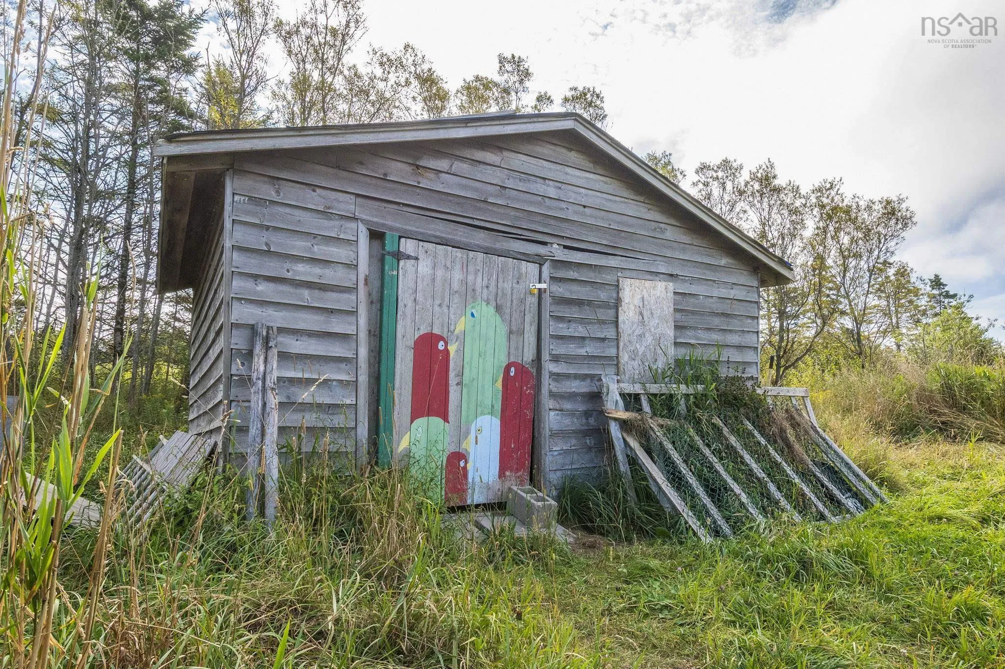567 C Boudreau Road, Mavillette, NS B0W 2H0, 3 Bedrooms Bedrooms, ,1 BathroomBathrooms,Residential,For Sale,C Boudreau,202522413