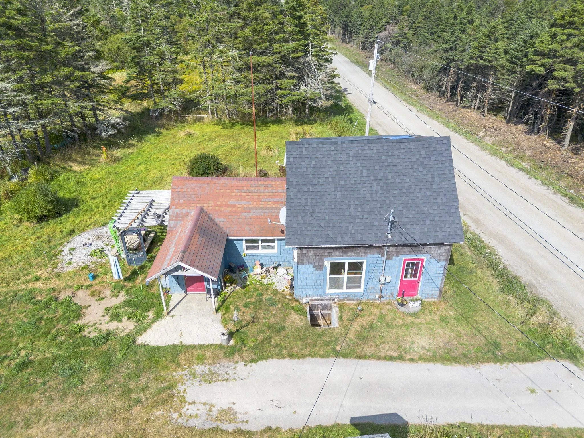 567 C Boudreau Road, Mavillette, NS B0W 2H0, 3 Bedrooms Bedrooms, ,1 BathroomBathrooms,Residential,For Sale,C Boudreau,202522413