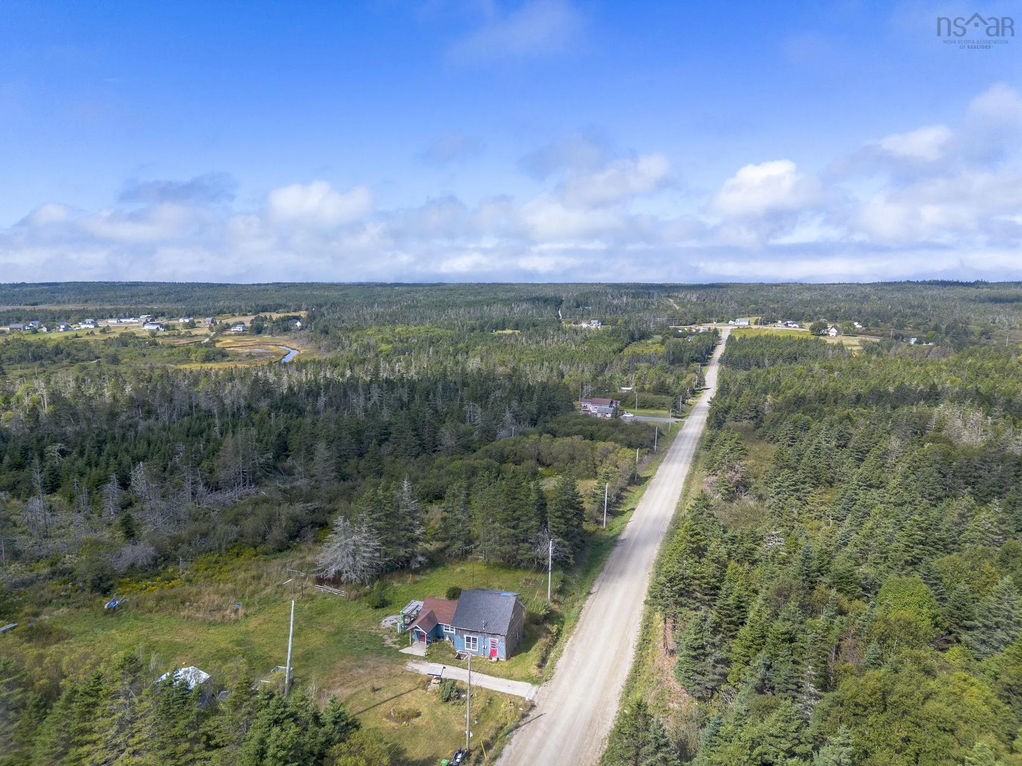 567 C Boudreau Road, Mavillette, NS B0W 2H0, 3 Bedrooms Bedrooms, ,1 BathroomBathrooms,Residential,For Sale,C Boudreau,202522413