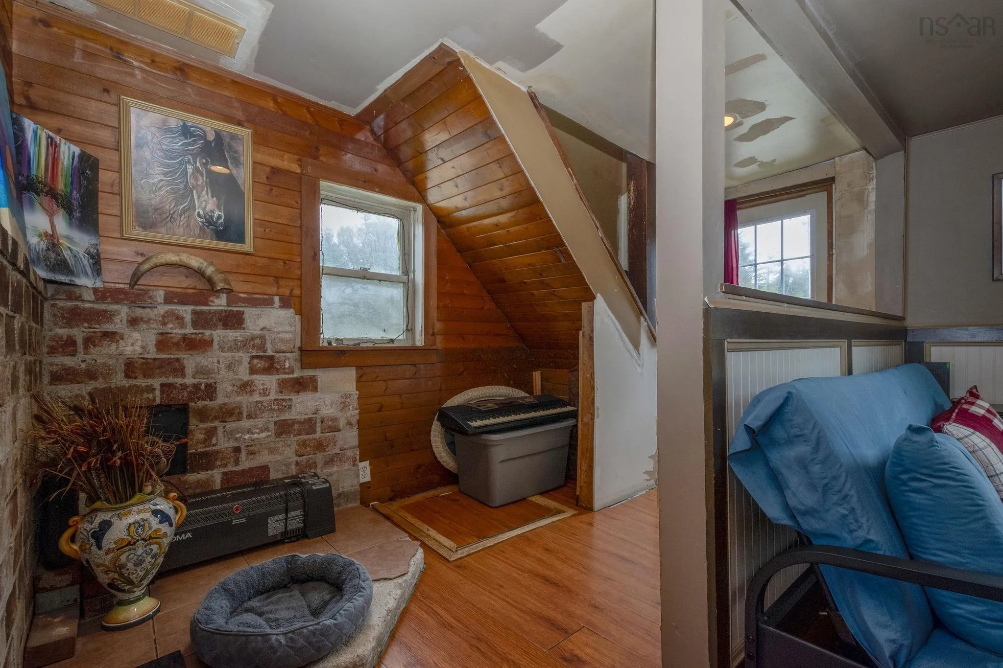 567 C Boudreau Road, Mavillette, NS B0W 2H0, 3 Bedrooms Bedrooms, ,1 BathroomBathrooms,Residential,For Sale,C Boudreau,202522413