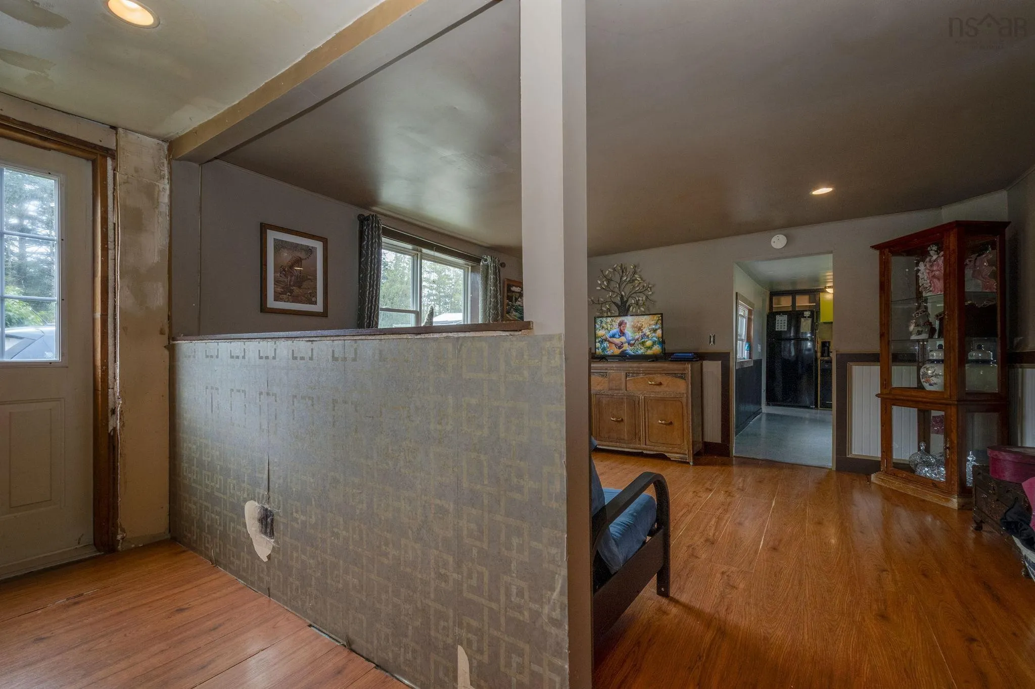 567 C Boudreau Road, Mavillette, NS B0W 2H0, 3 Bedrooms Bedrooms, ,1 BathroomBathrooms,Residential,For Sale,C Boudreau,202522413