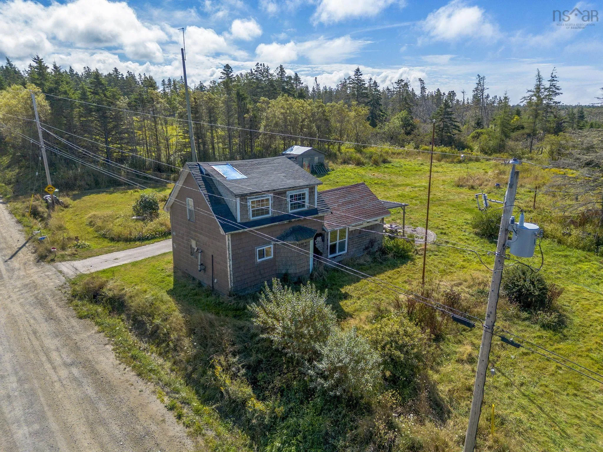 567 C Boudreau Road, Mavillette, NS B0W 2H0, 3 Bedrooms Bedrooms, ,1 BathroomBathrooms,Residential,For Sale,C Boudreau,202522413