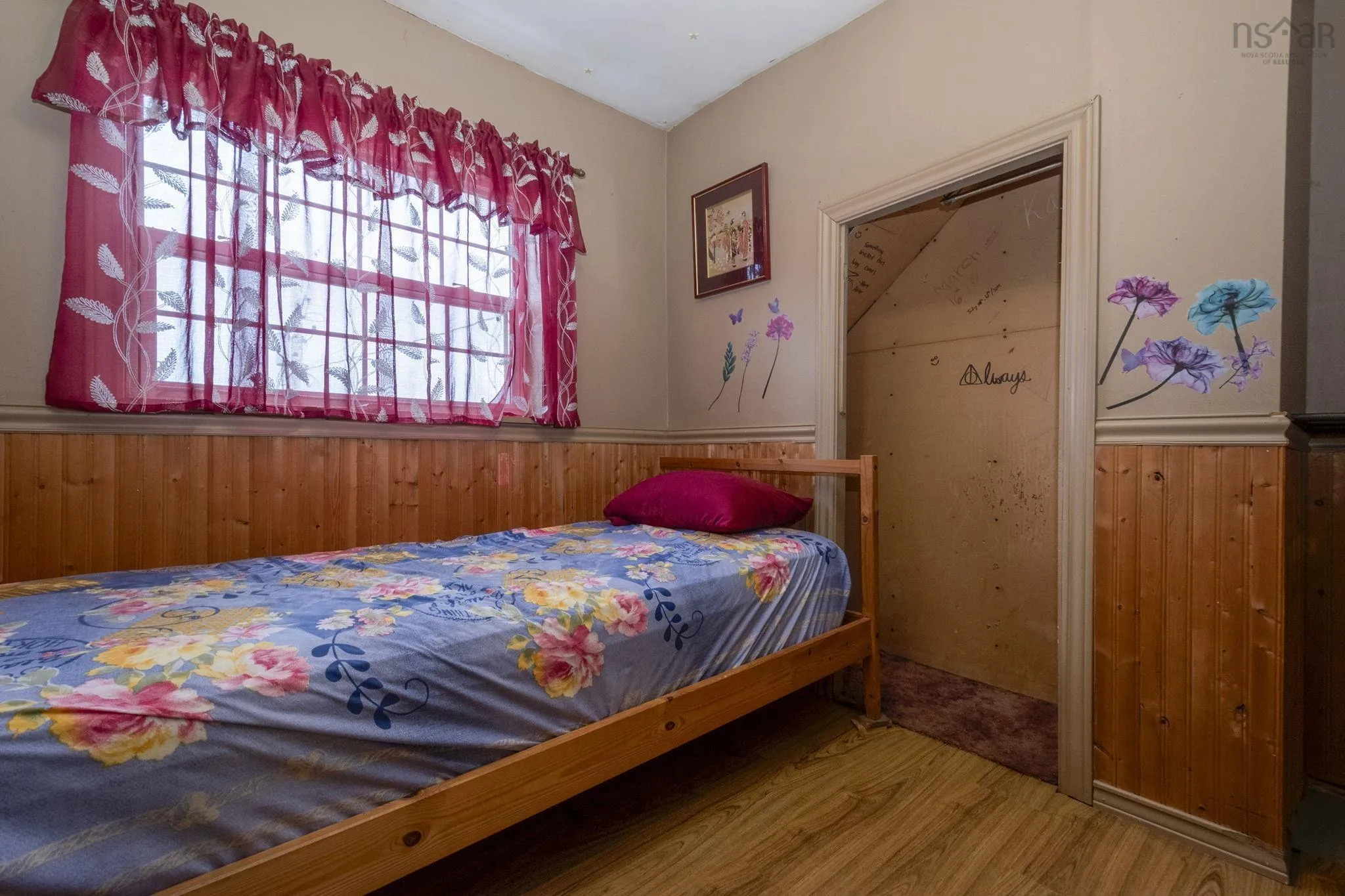 567 C Boudreau Road, Mavillette, NS B0W 2H0, 3 Bedrooms Bedrooms, ,1 BathroomBathrooms,Residential,For Sale,C Boudreau,202522413