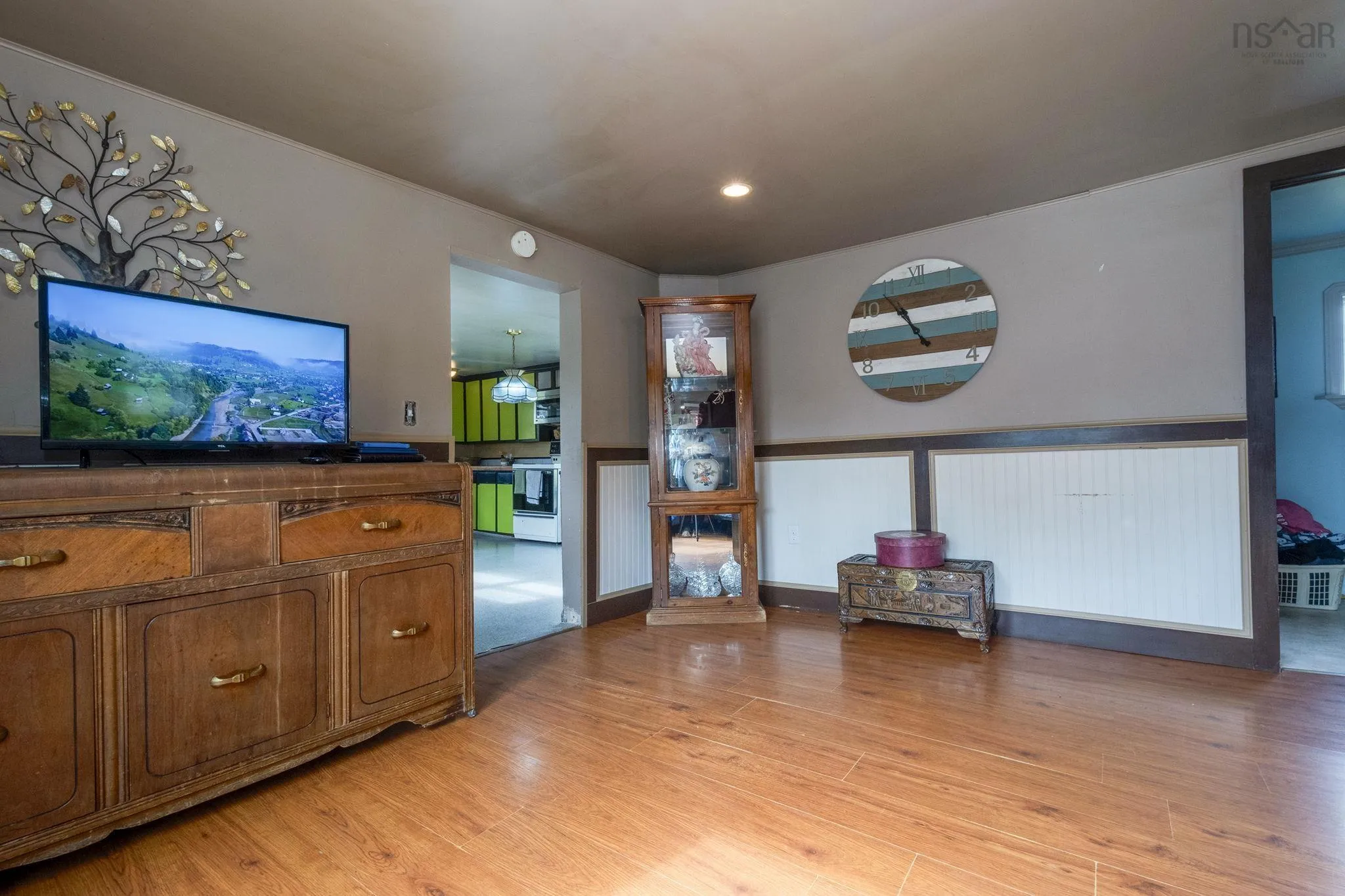 567 C Boudreau Road, Mavillette, NS B0W 2H0, 3 Bedrooms Bedrooms, ,1 BathroomBathrooms,Residential,For Sale,C Boudreau,202522413
