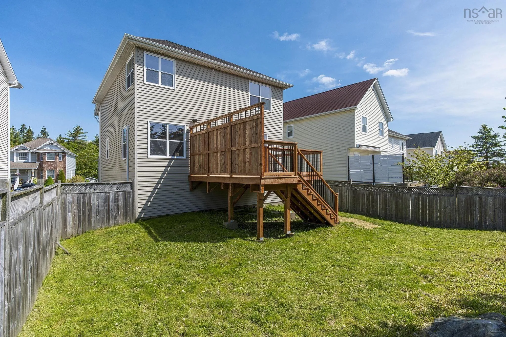 94 Cutter Drive, Halifax, NS B3M 4W5, 3 Bedrooms Bedrooms, ,4 BathroomsBathrooms,Residential,For Sale,Cutter,202513507