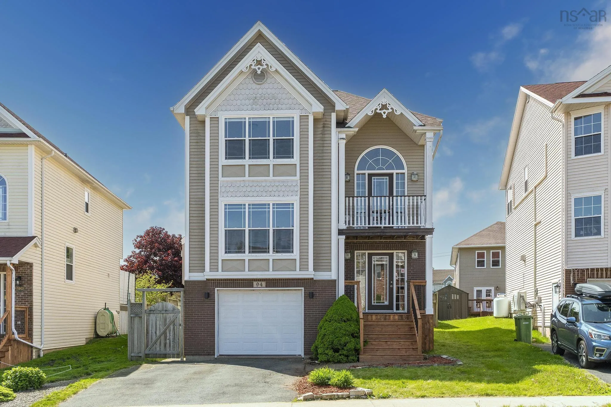94 Cutter Drive, Halifax, NS B3M 4W5, 3 Bedrooms Bedrooms, ,4 BathroomsBathrooms,Residential,For Sale,Cutter,202513507