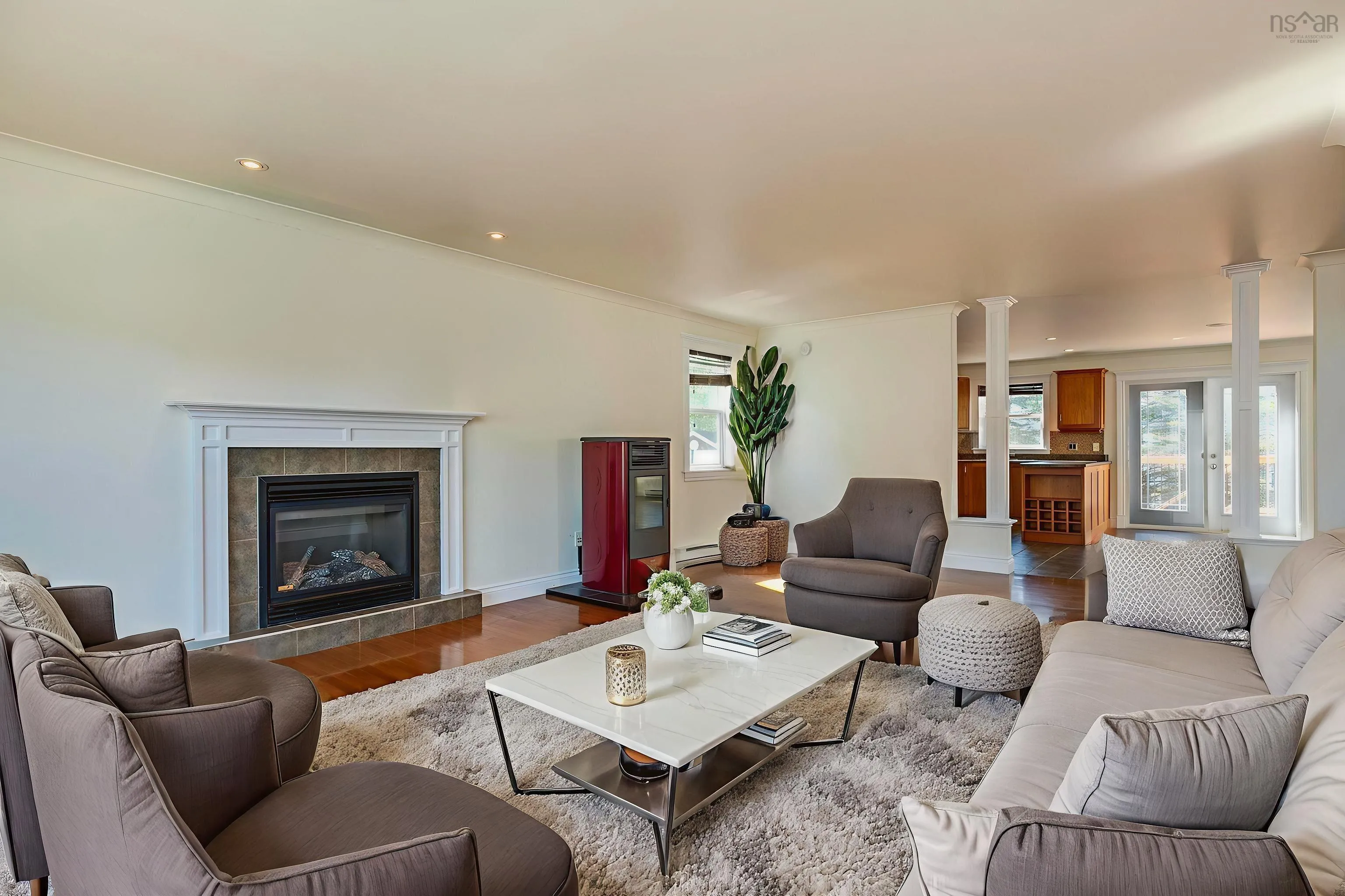 94 Cutter Drive, Halifax, NS B3M 4W5, 3 Bedrooms Bedrooms, ,4 BathroomsBathrooms,Residential,For Sale,Cutter,202513507