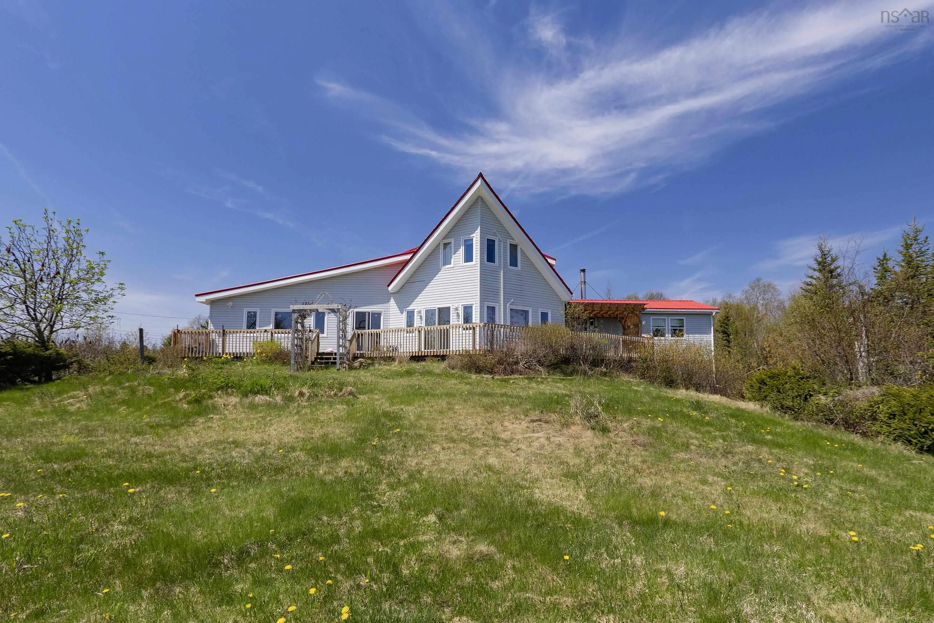100 Phinney Lane, Parrsboro Ns B0m 1s0, 4 Bedrooms Bedrooms, ,3 BathroomsBathrooms,Residential,For Sale,Phinney,202503521
