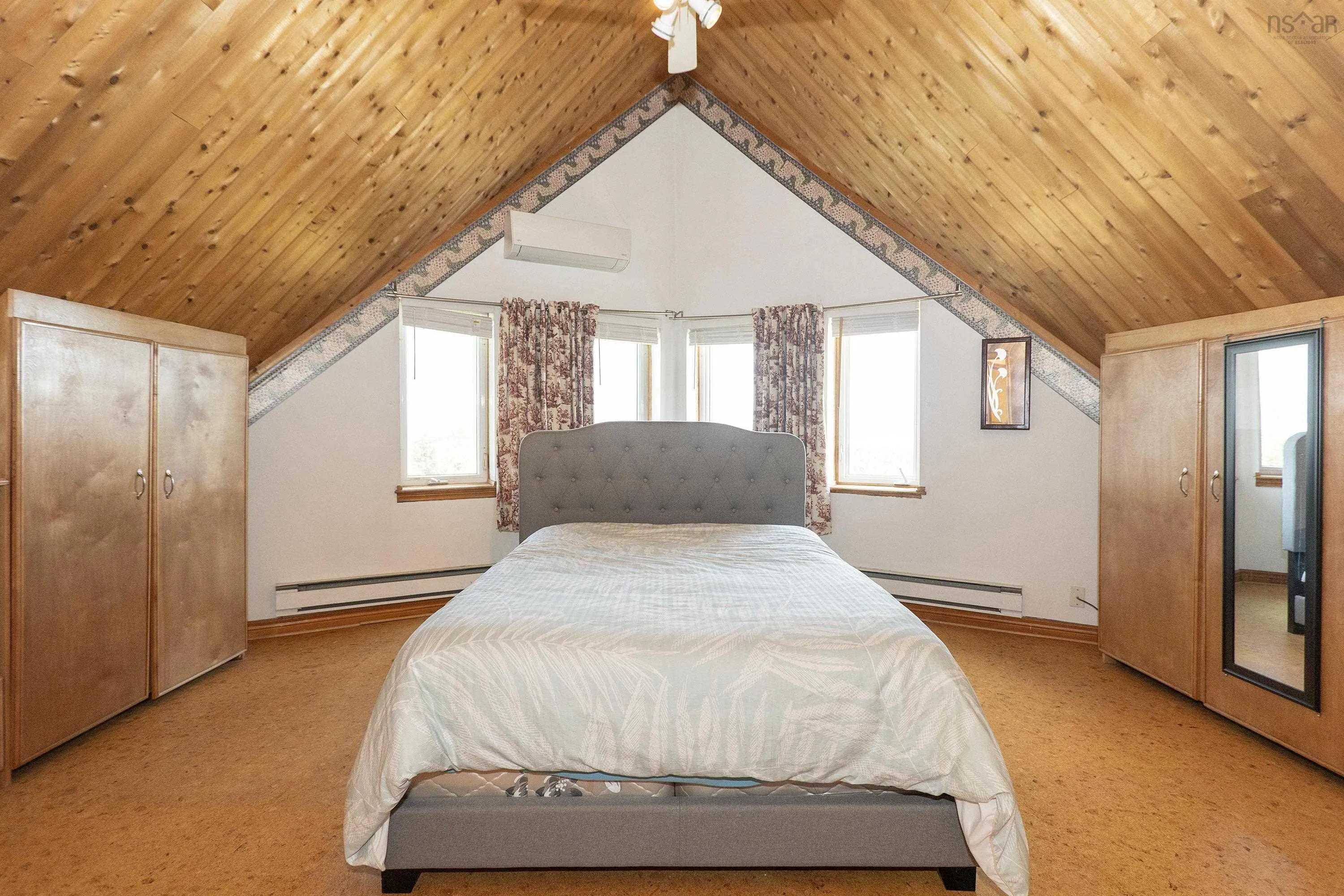 100 Phinney Lane, Parrsboro Ns B0m 1s0, 4 Bedrooms Bedrooms, ,3 BathroomsBathrooms,Residential,For Sale,Phinney,202503521
