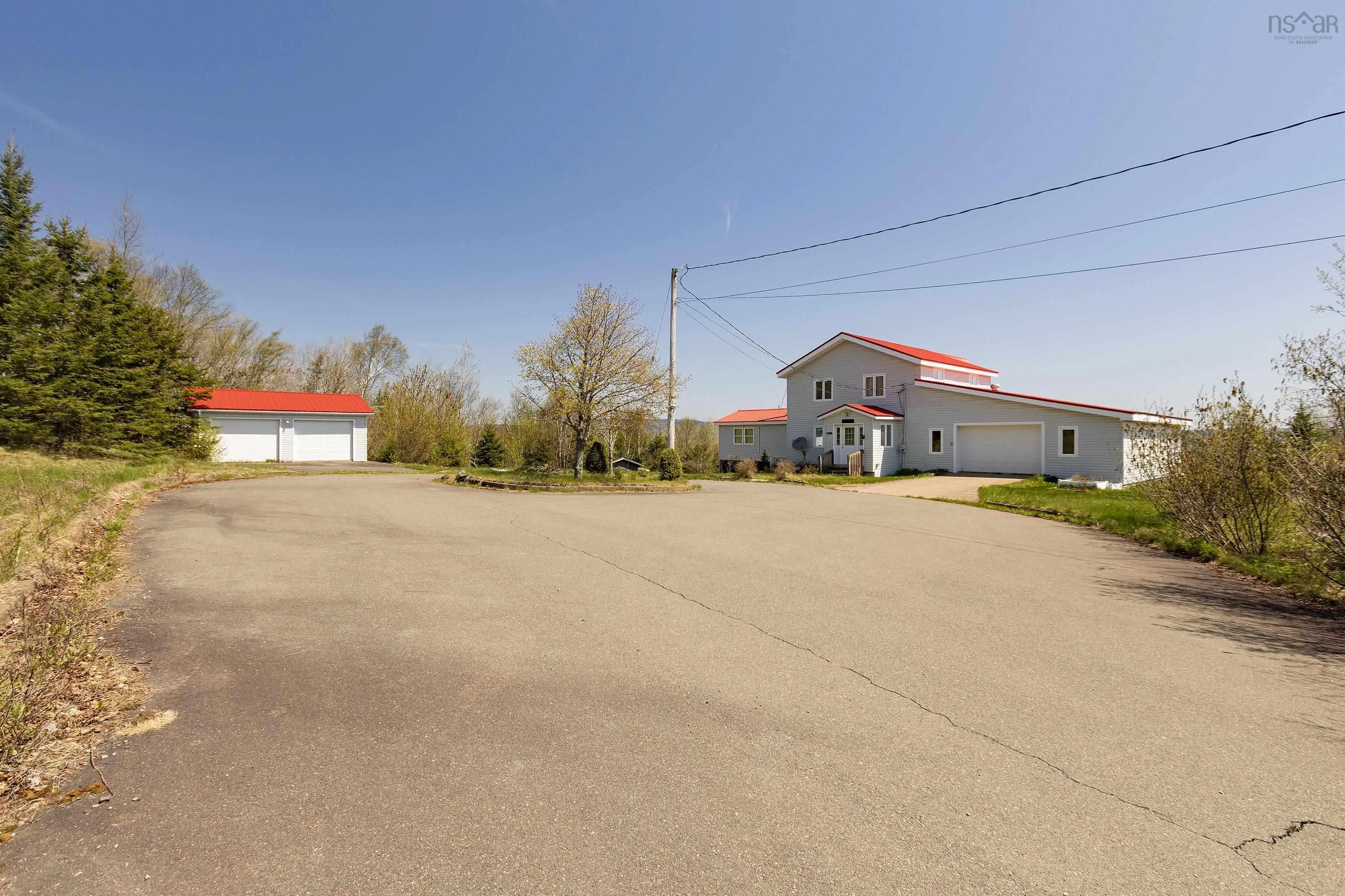 100 Phinney Lane, Parrsboro Ns B0m 1s0, 4 Bedrooms Bedrooms, ,3 BathroomsBathrooms,Residential,For Sale,Phinney,202503521