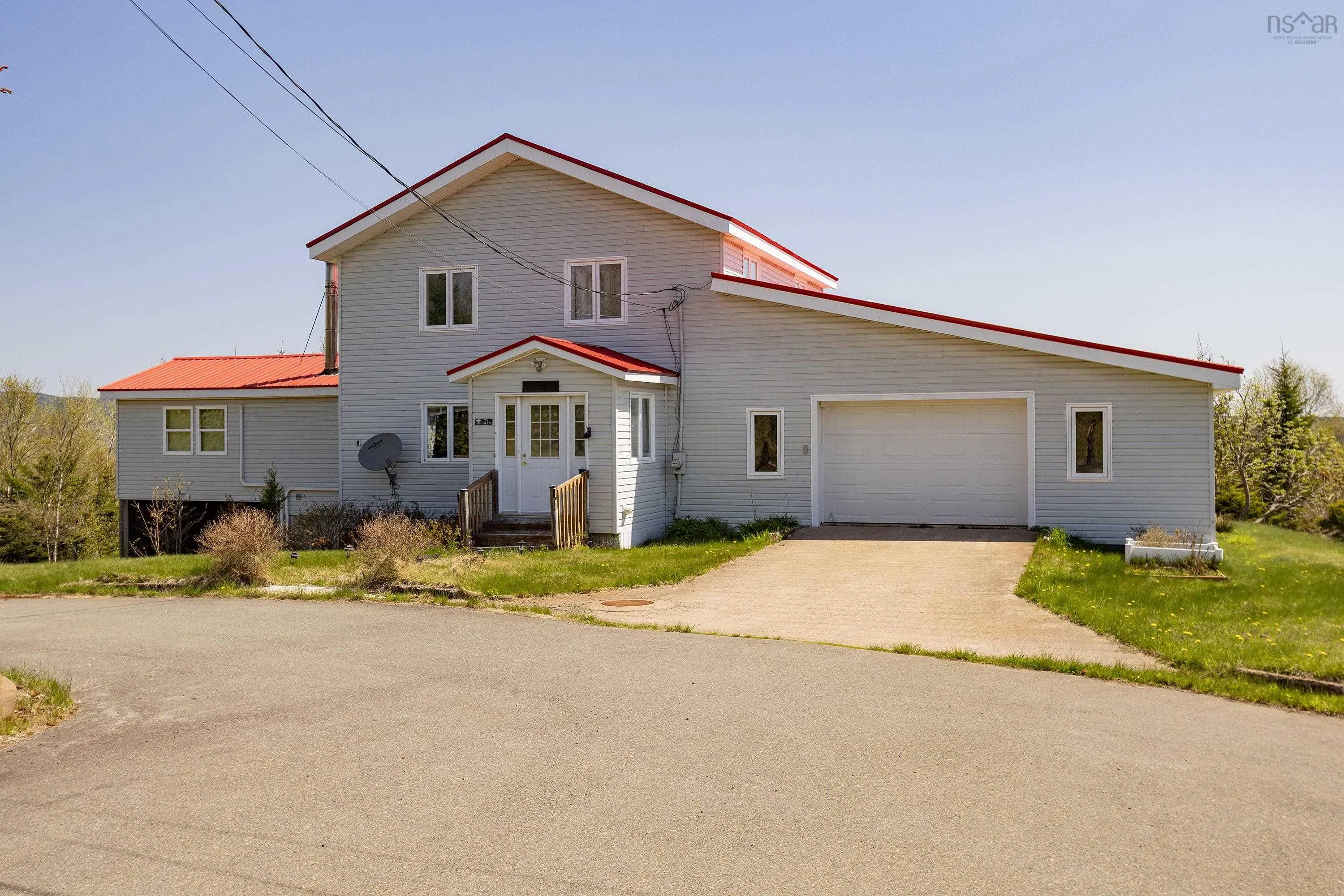 100 Phinney Lane, Parrsboro Ns B0m 1s0, 4 Bedrooms Bedrooms, ,3 BathroomsBathrooms,Residential,For Sale,Phinney,202503521