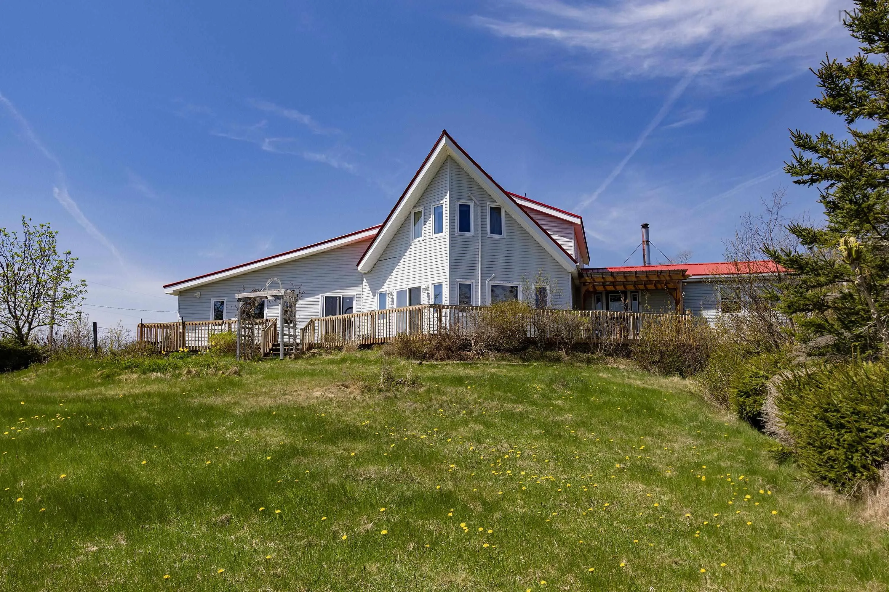 100 Phinney Lane, Parrsboro Ns B0m 1s0, 4 Bedrooms Bedrooms, ,3 BathroomsBathrooms,Residential,For Sale,Phinney,202503521
