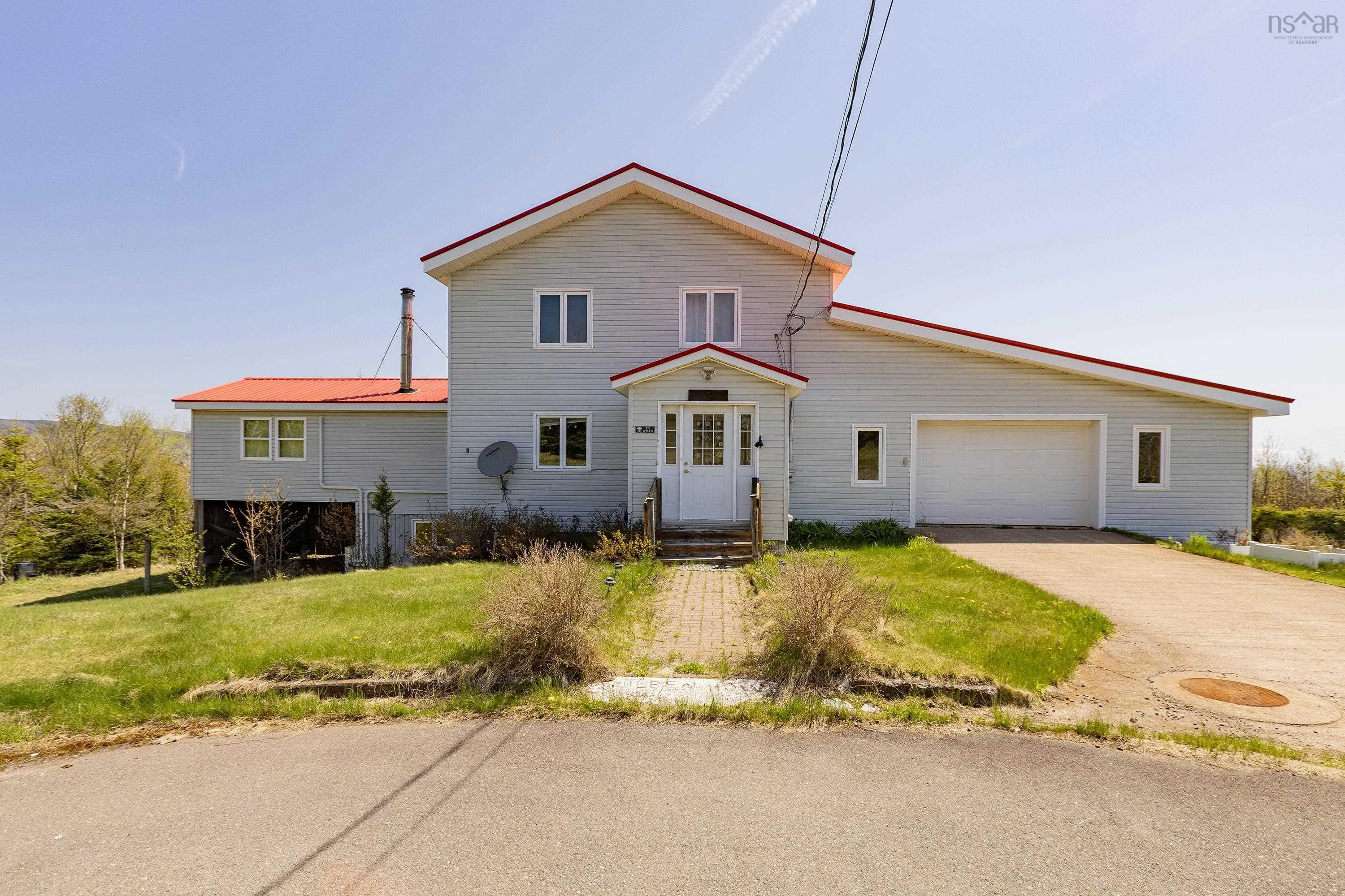100 Phinney Lane, Parrsboro Ns B0m 1s0, 4 Bedrooms Bedrooms, ,3 BathroomsBathrooms,Residential,For Sale,Phinney,202503521