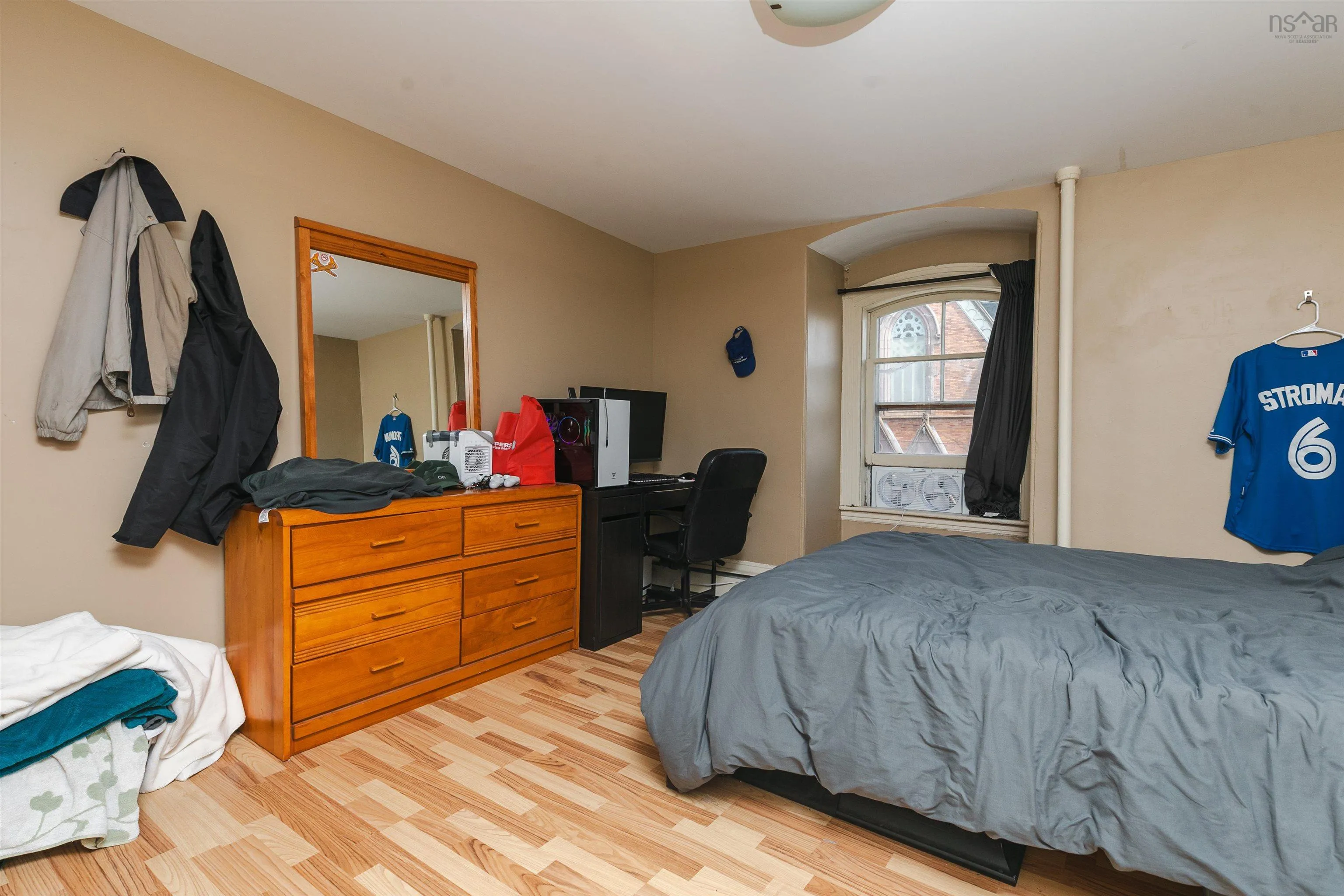 1178 Queen Street, Halifax, NS B3H 2S3, 6 Bedrooms Bedrooms, ,Residential Income,For Sale,Queen,202511167
