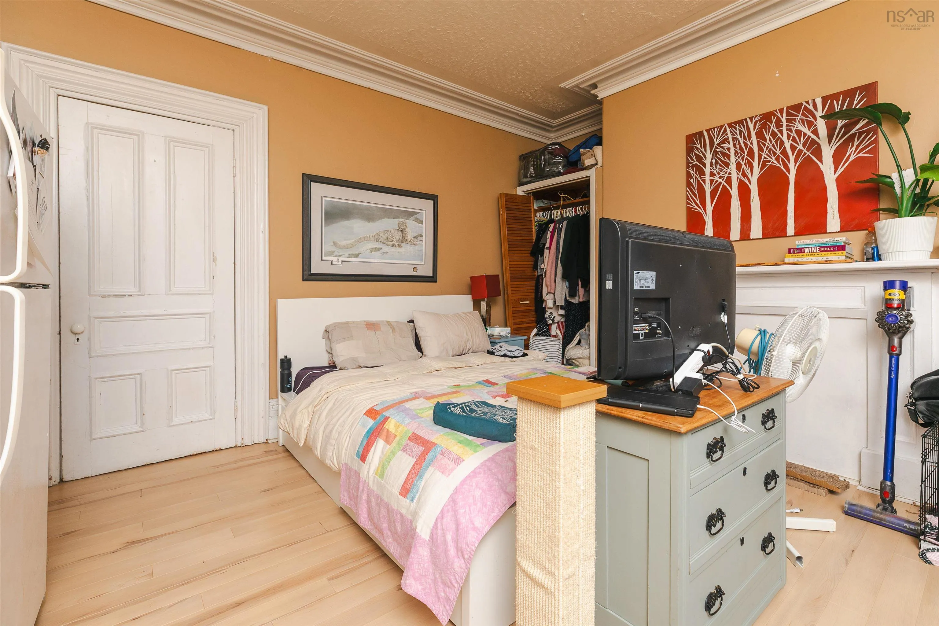 1178 Queen Street, Halifax, NS B3H 2S3, 6 Bedrooms Bedrooms, ,Residential Income,For Sale,Queen,202511167
