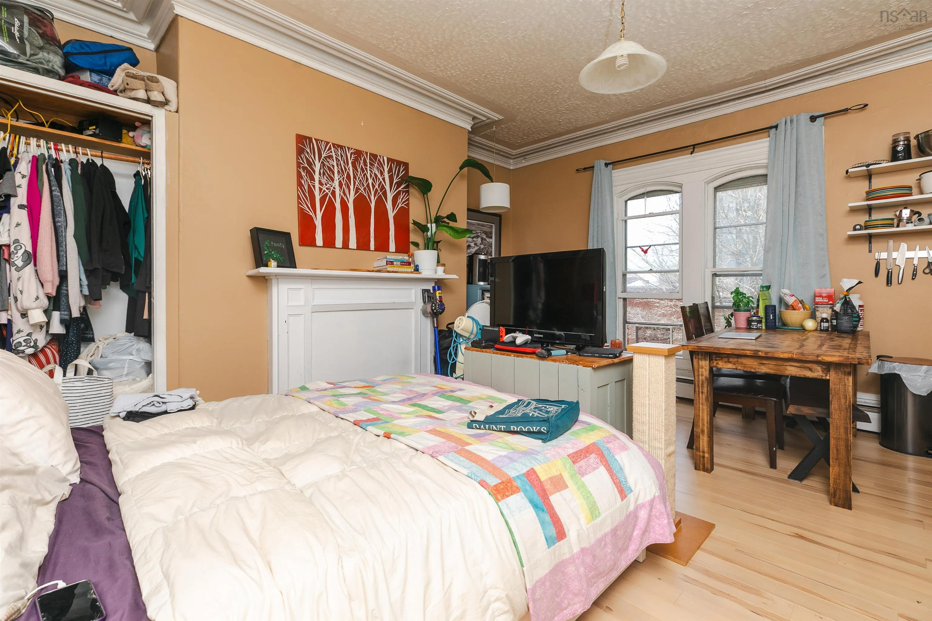 1178 Queen Street, Halifax, NS B3H 2S3, 6 Bedrooms Bedrooms, ,Residential Income,For Sale,Queen,202511167