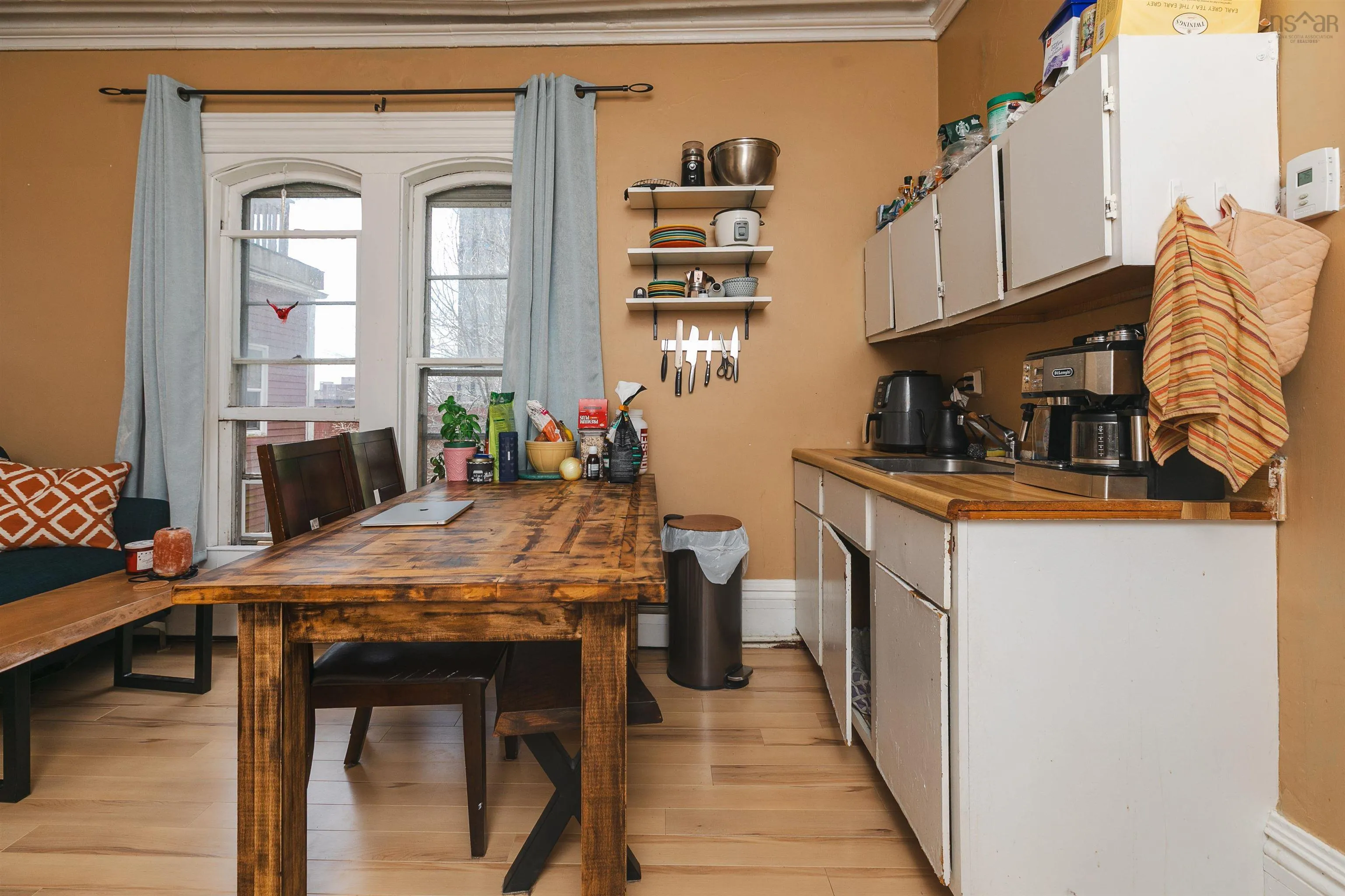 1178 Queen Street, Halifax, NS B3H 2S3, 6 Bedrooms Bedrooms, ,Residential Income,For Sale,Queen,202511167