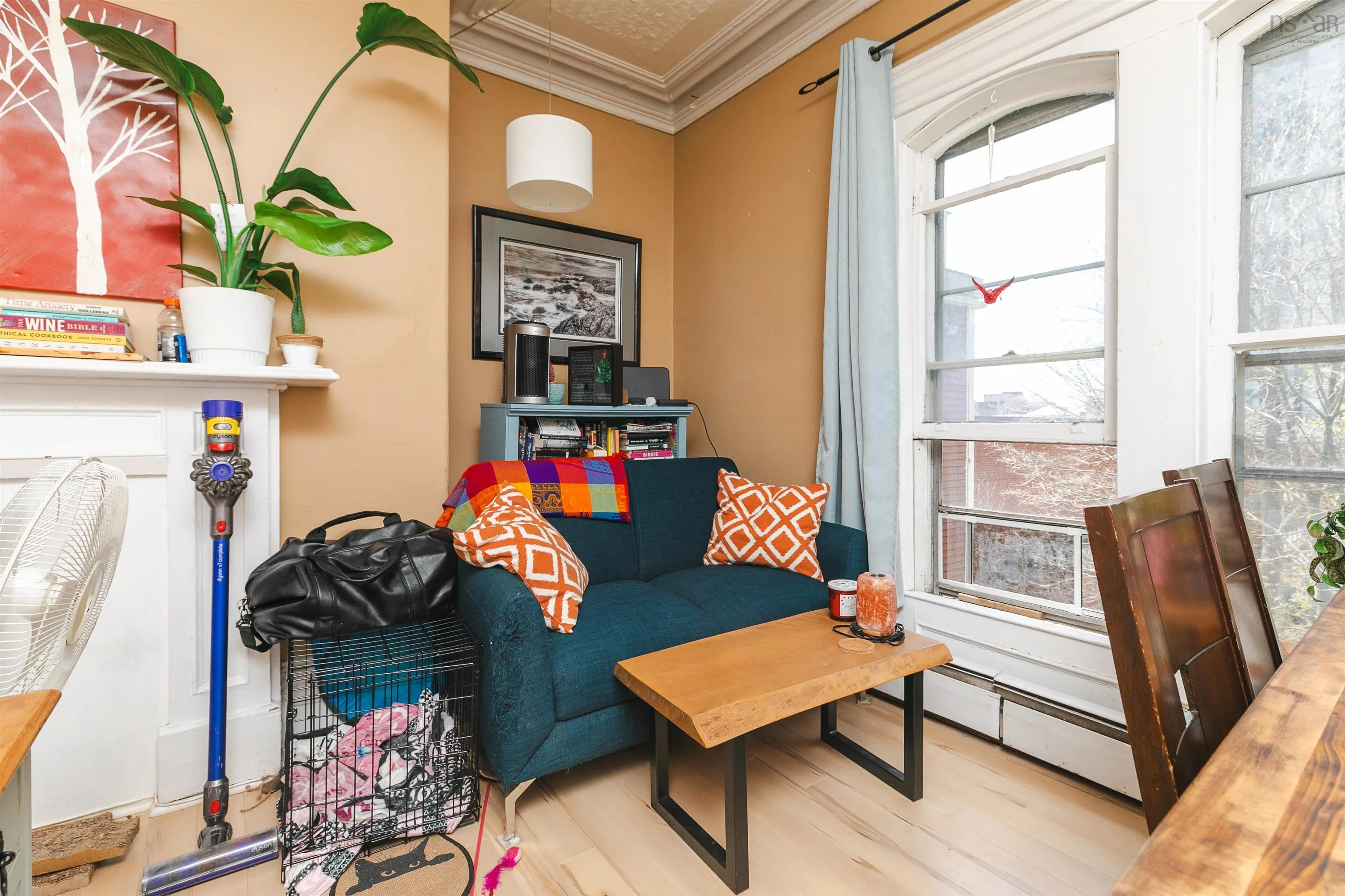 1178 Queen Street, Halifax, NS B3H 2S3, 6 Bedrooms Bedrooms, ,Residential Income,For Sale,Queen,202511167