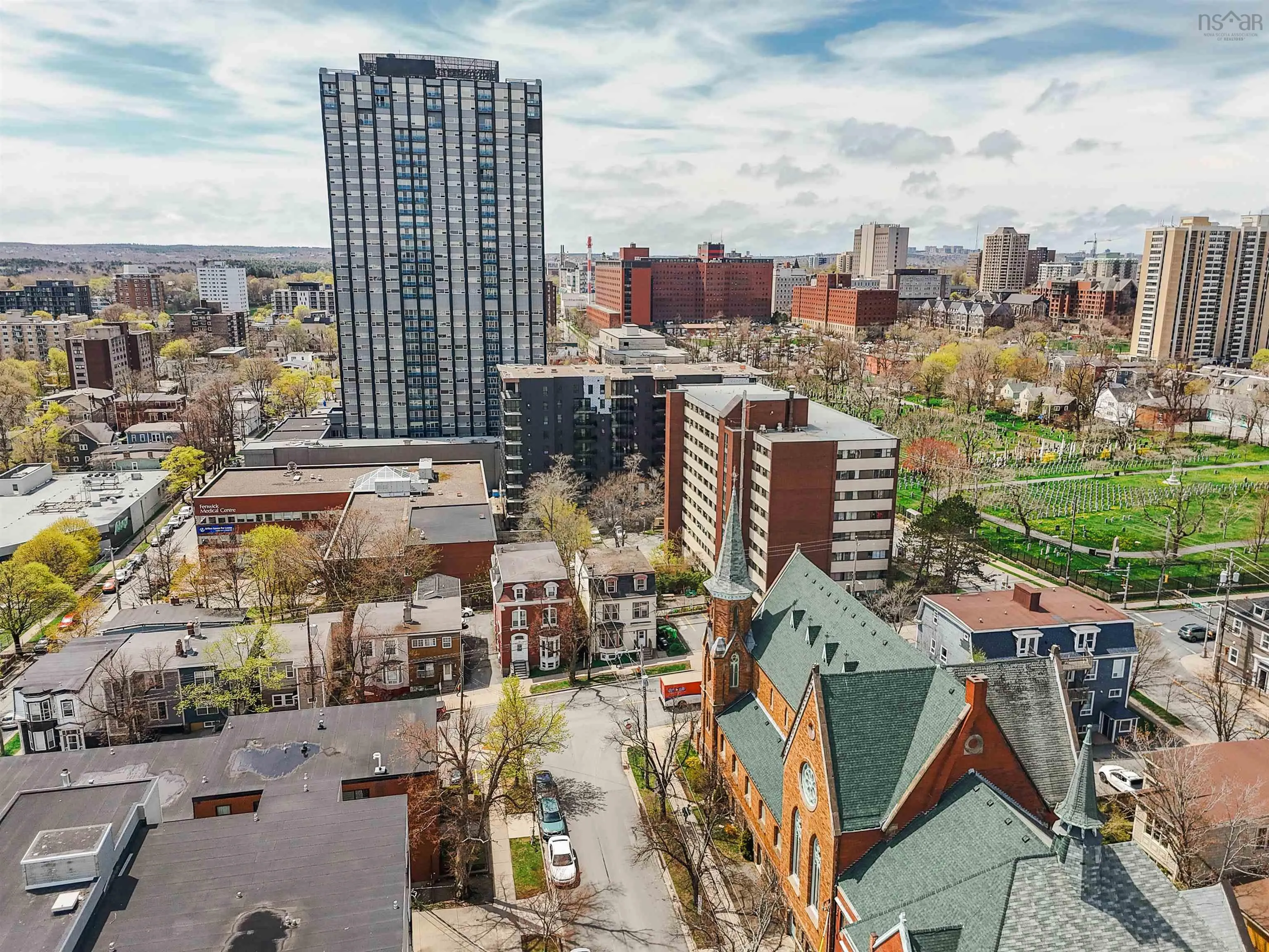 1178 Queen Street, Halifax, NS B3H 2S3, 6 Bedrooms Bedrooms, ,Residential Income,For Sale,Queen,202511167