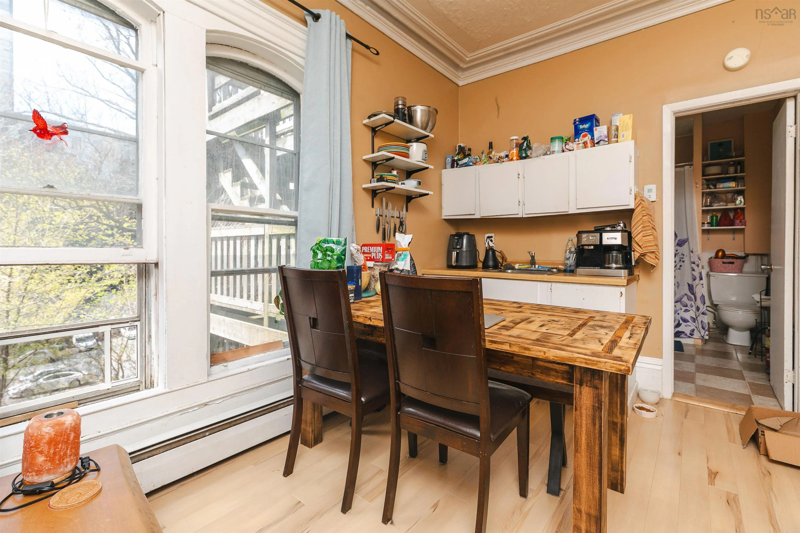 1178 Queen Street, Halifax, NS B3H 2S3, 6 Bedrooms Bedrooms, ,Residential Income,For Sale,Queen,202511167