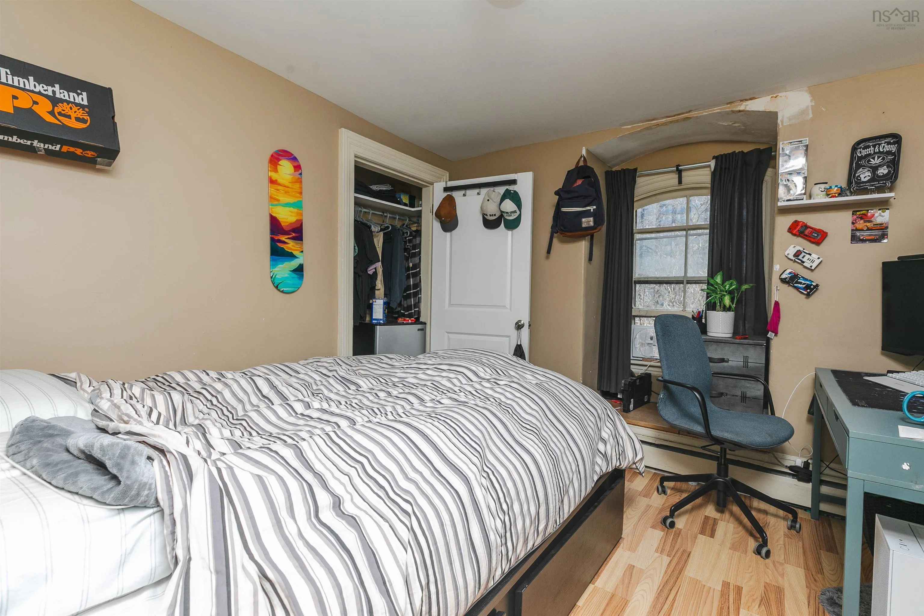 1178 Queen Street, Halifax, NS B3H 2S3, 6 Bedrooms Bedrooms, ,Residential Income,For Sale,Queen,202511167