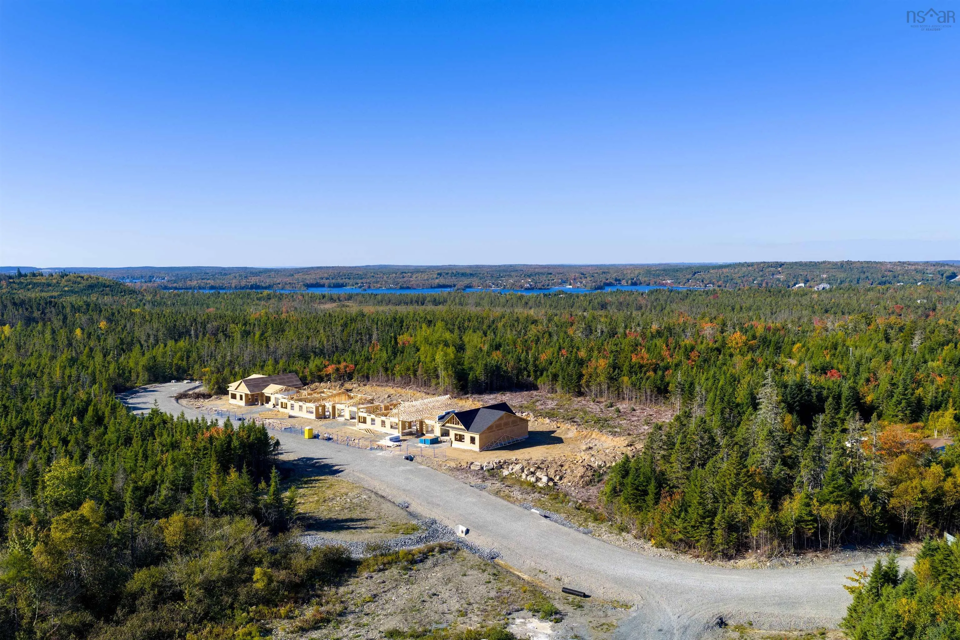 2-71-89 Radmer Drive, West Chezzetcook Ns B0j 2l0, 2 Bedrooms Bedrooms, ,3 BathroomsBathrooms,Residential,For Sale,Radmer,202510534