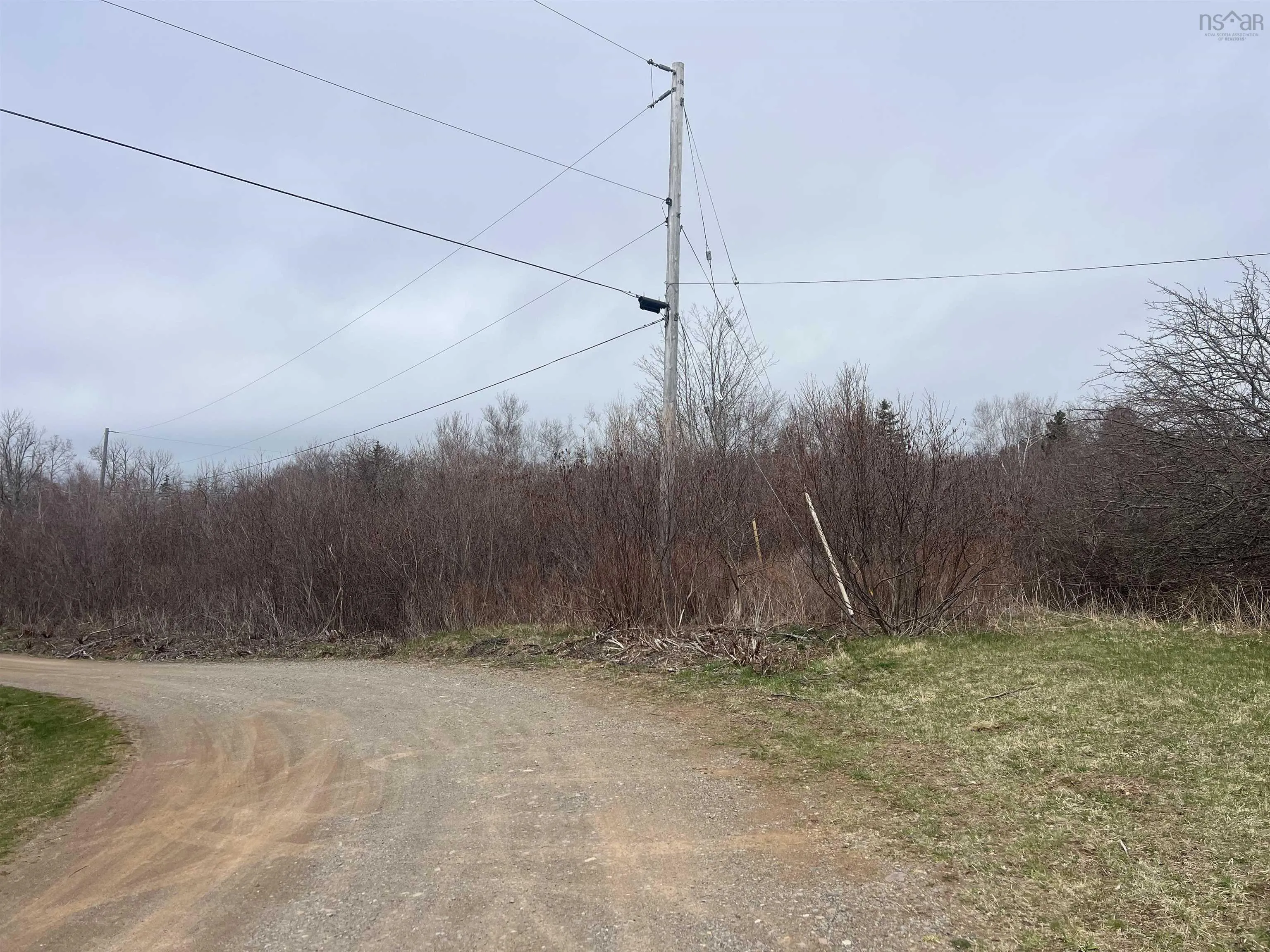 Galt Pond Lane, Ponds Ns B0k 1g0, ,Land,For Sale,Galt Pond,202509450