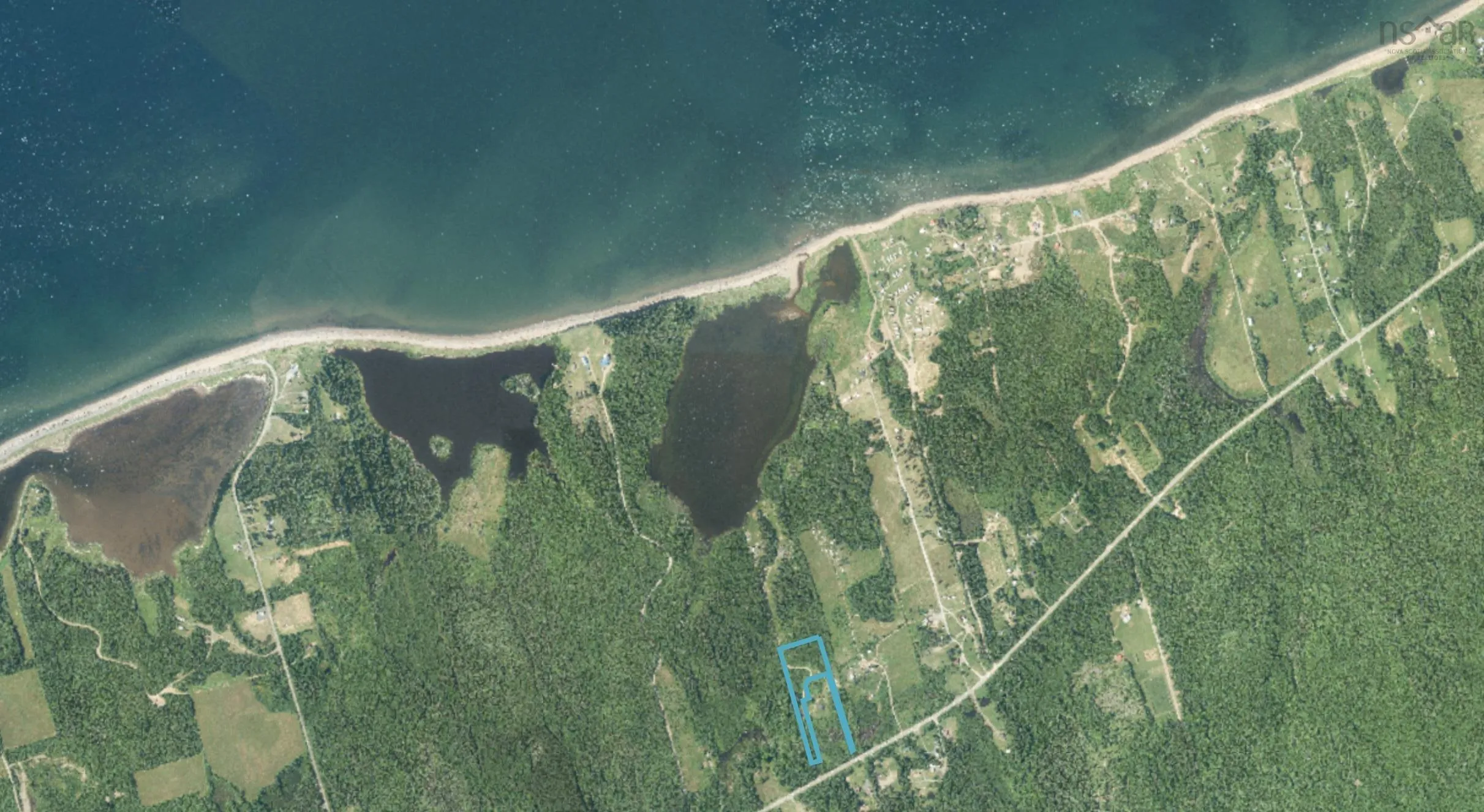Galt Pond Lane, Ponds Ns B0k 1g0, ,Land,For Sale,Galt Pond,202509450