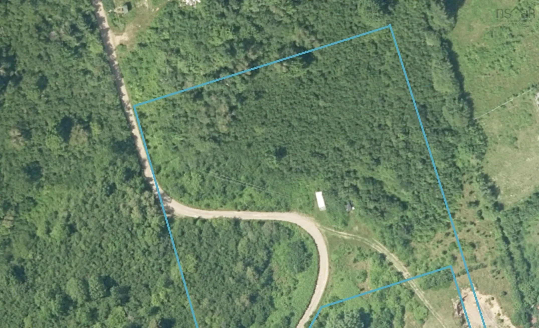 Galt Pond Lane, Ponds Ns B0k 1g0, ,Land,For Sale,Galt Pond,202509450