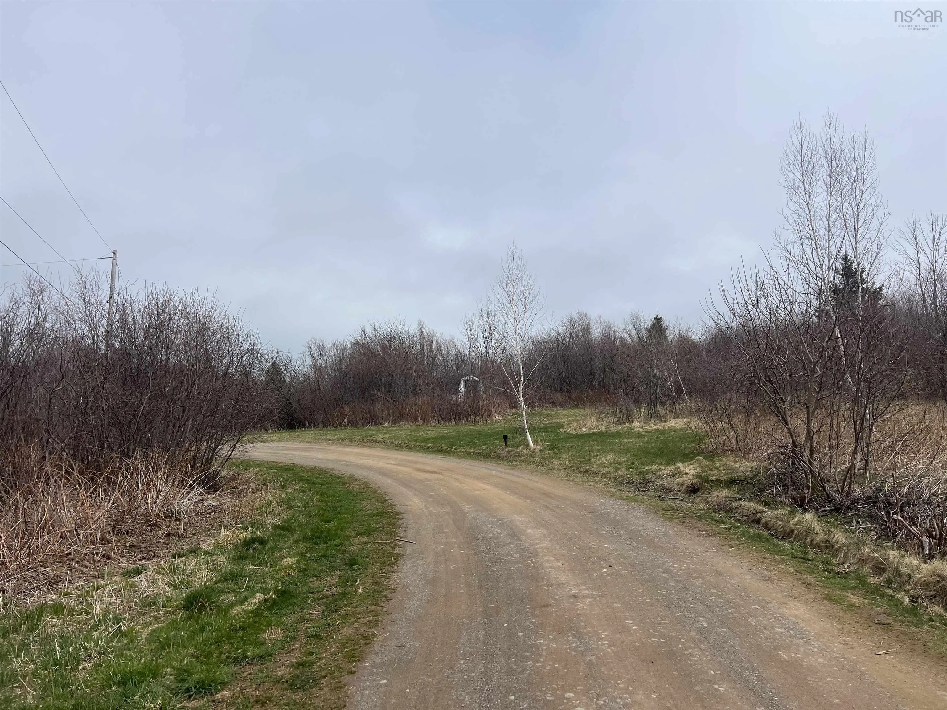 Galt Pond Lane, Ponds Ns B0k 1g0, ,Land,For Sale,Galt Pond,202509450