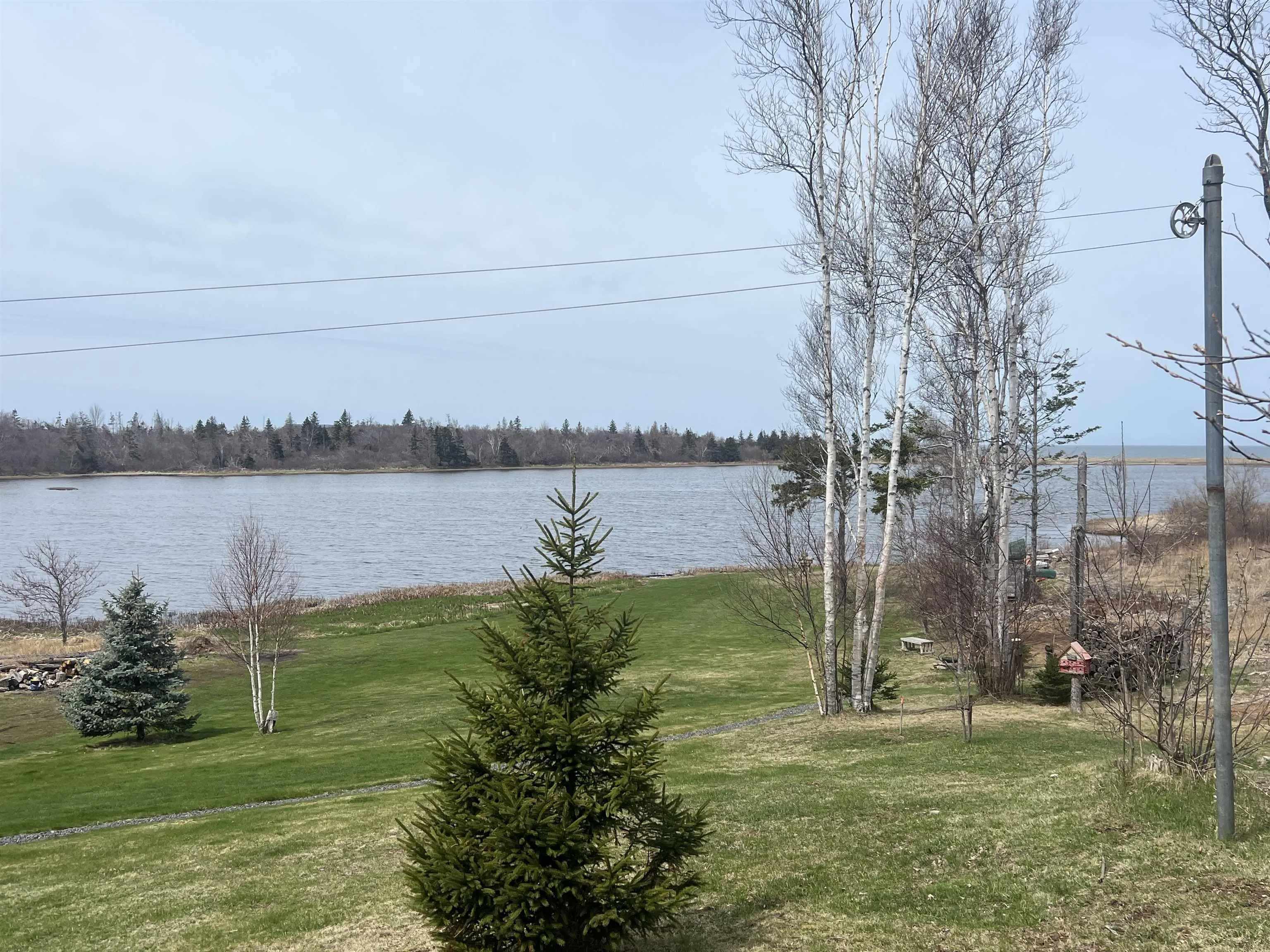 Galt Pond Lane, Ponds Ns B0k 1g0, ,Land,For Sale,Galt Pond,202509450