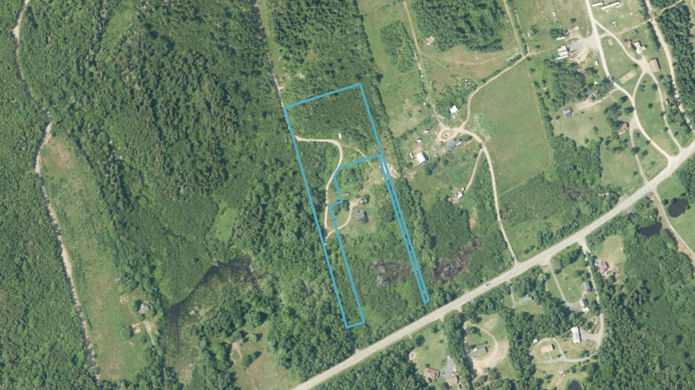 Galt Pond Lane, Ponds Ns B0k 1g0, ,Land,For Sale,Galt Pond,202509450