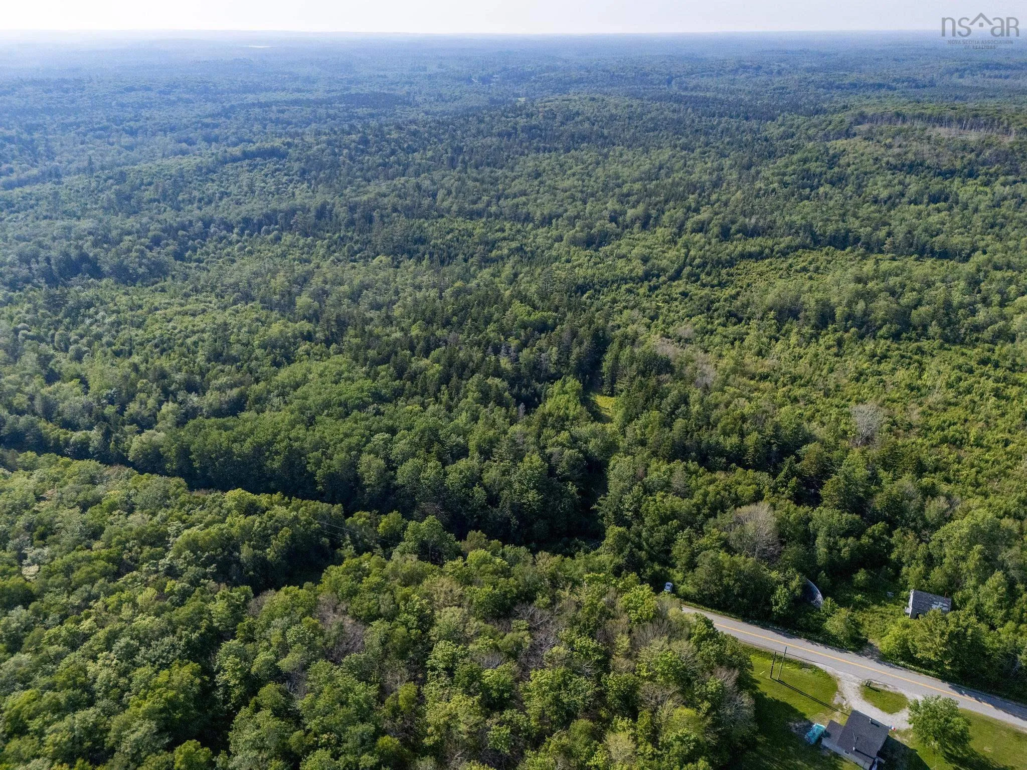 Hectanooga Road, Hectanooga Ns B5a 5l7, ,Land,For Sale,Hectanooga,202408830