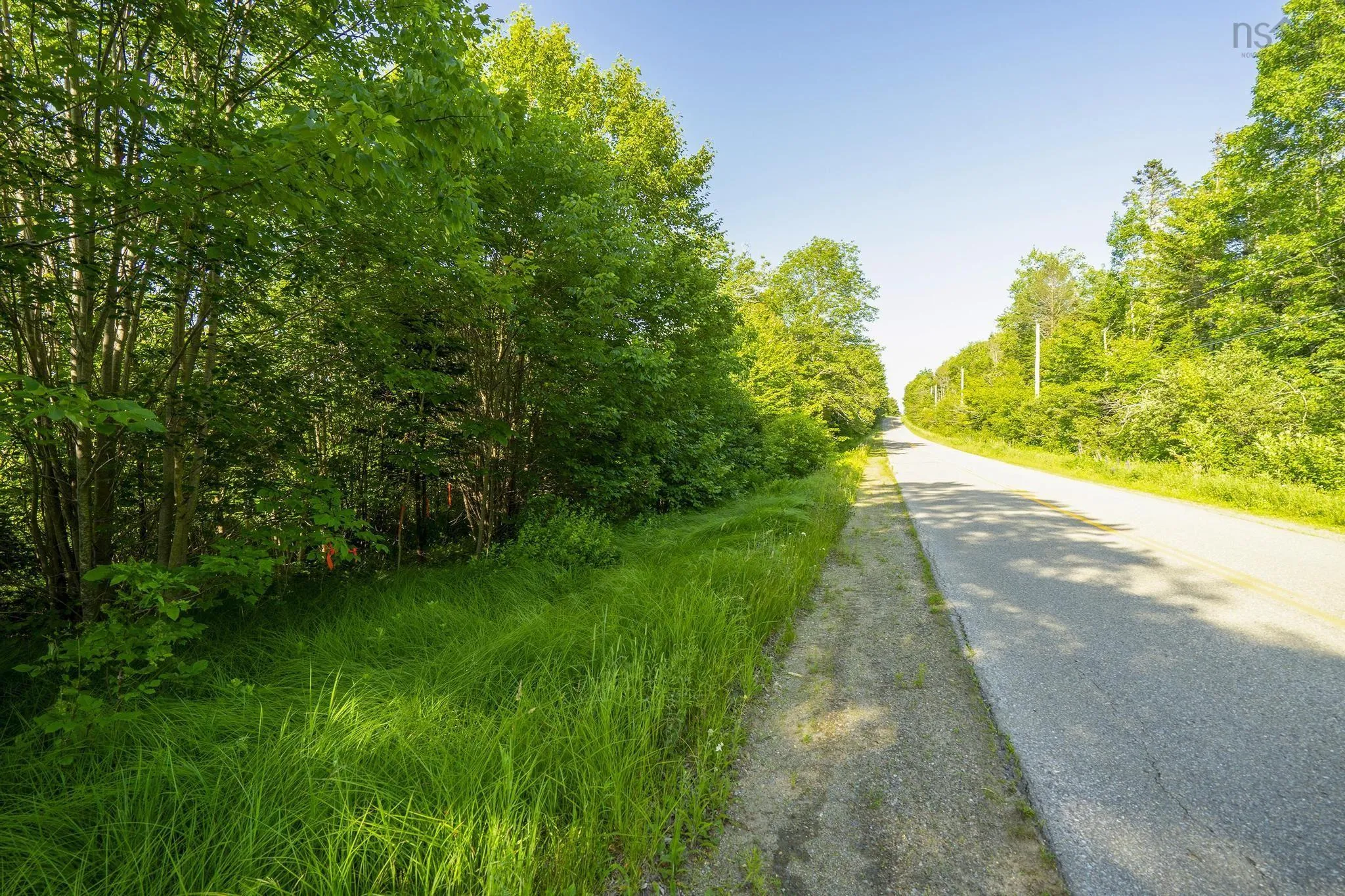 Hectanooga Road, Hectanooga Ns B5a 5l7, ,Land,For Sale,Hectanooga,202408830