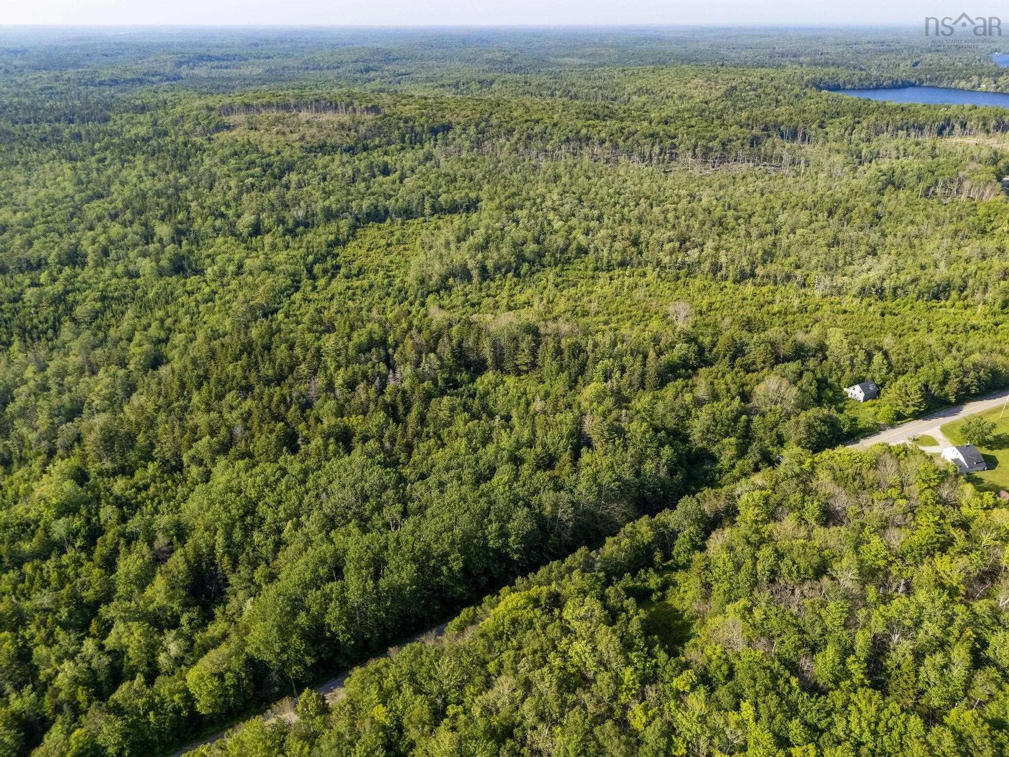 Hectanooga Road, Hectanooga Ns B5a 5l7, ,Land,For Sale,Hectanooga,202408830