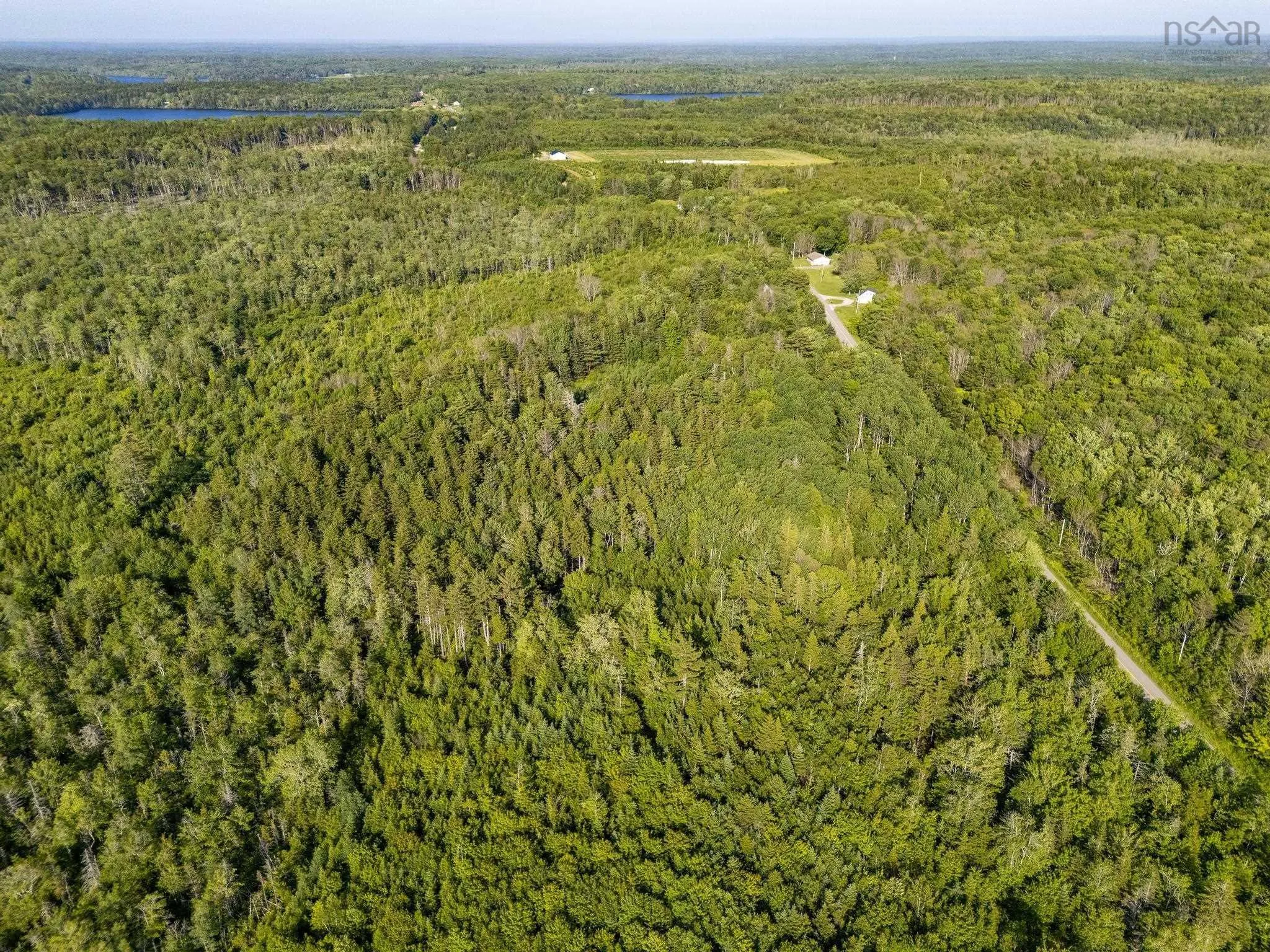Hectanooga Road, Hectanooga Ns B5a 5l7, ,Land,For Sale,Hectanooga,202408830