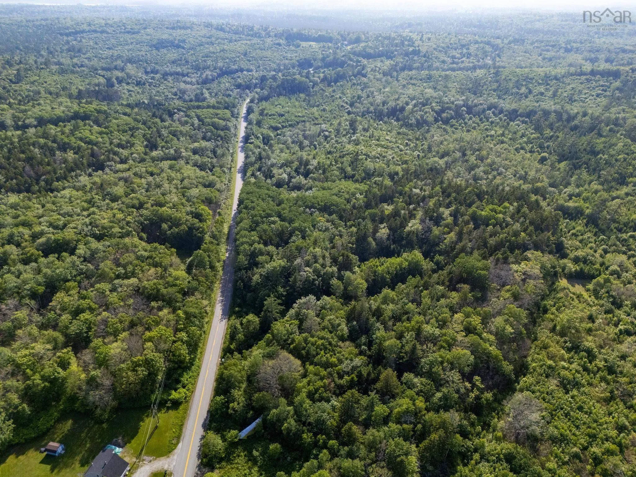 Hectanooga Road, Hectanooga Ns B5a 5l7, ,Land,For Sale,Hectanooga,202408830