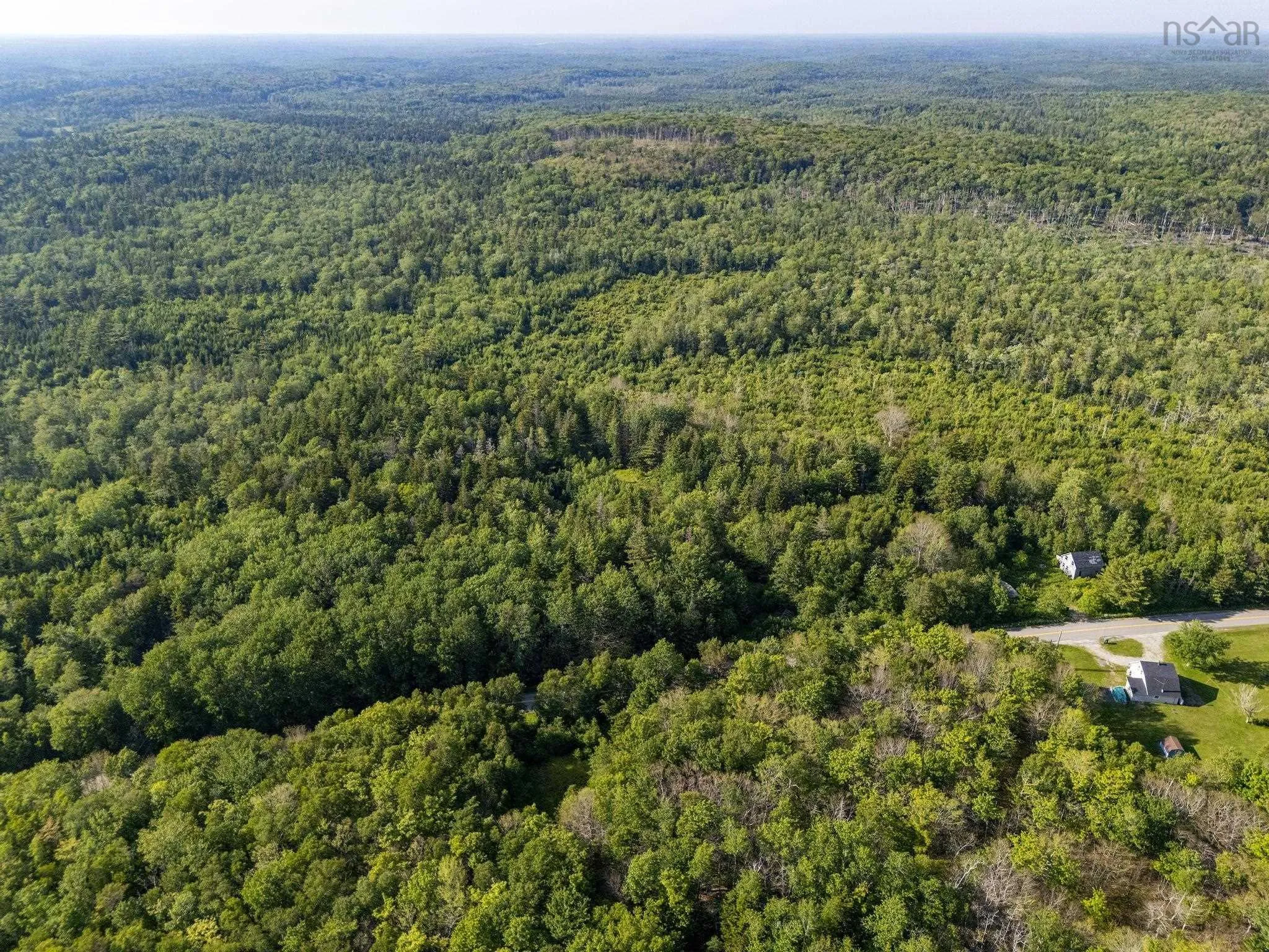 Hectanooga Road, Hectanooga Ns B5a 5l7, ,Land,For Sale,Hectanooga,202408830