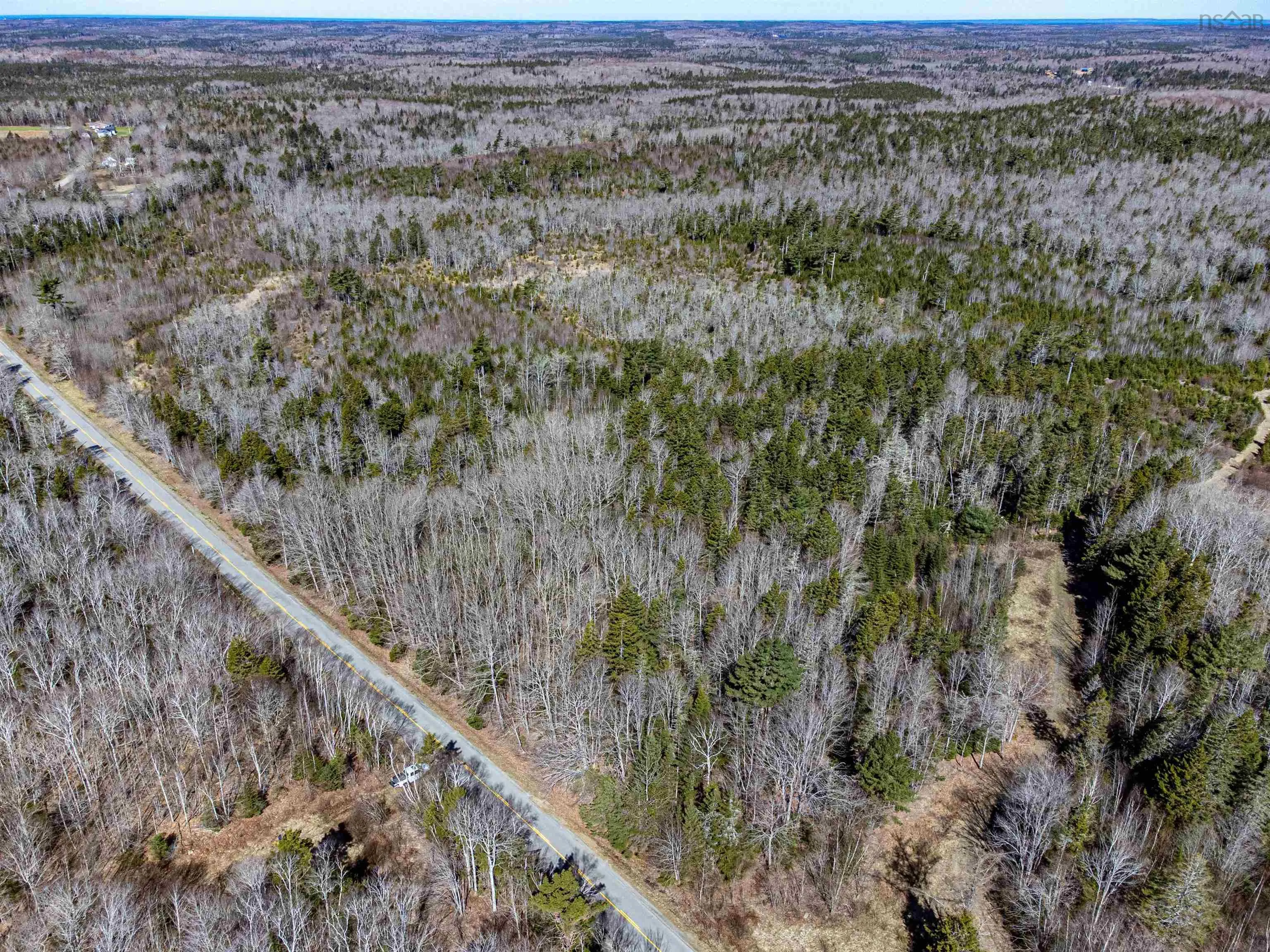 Hectanooga Road, Hectanooga Ns B5a 5l7, ,Land,For Sale,Hectanooga,202408830