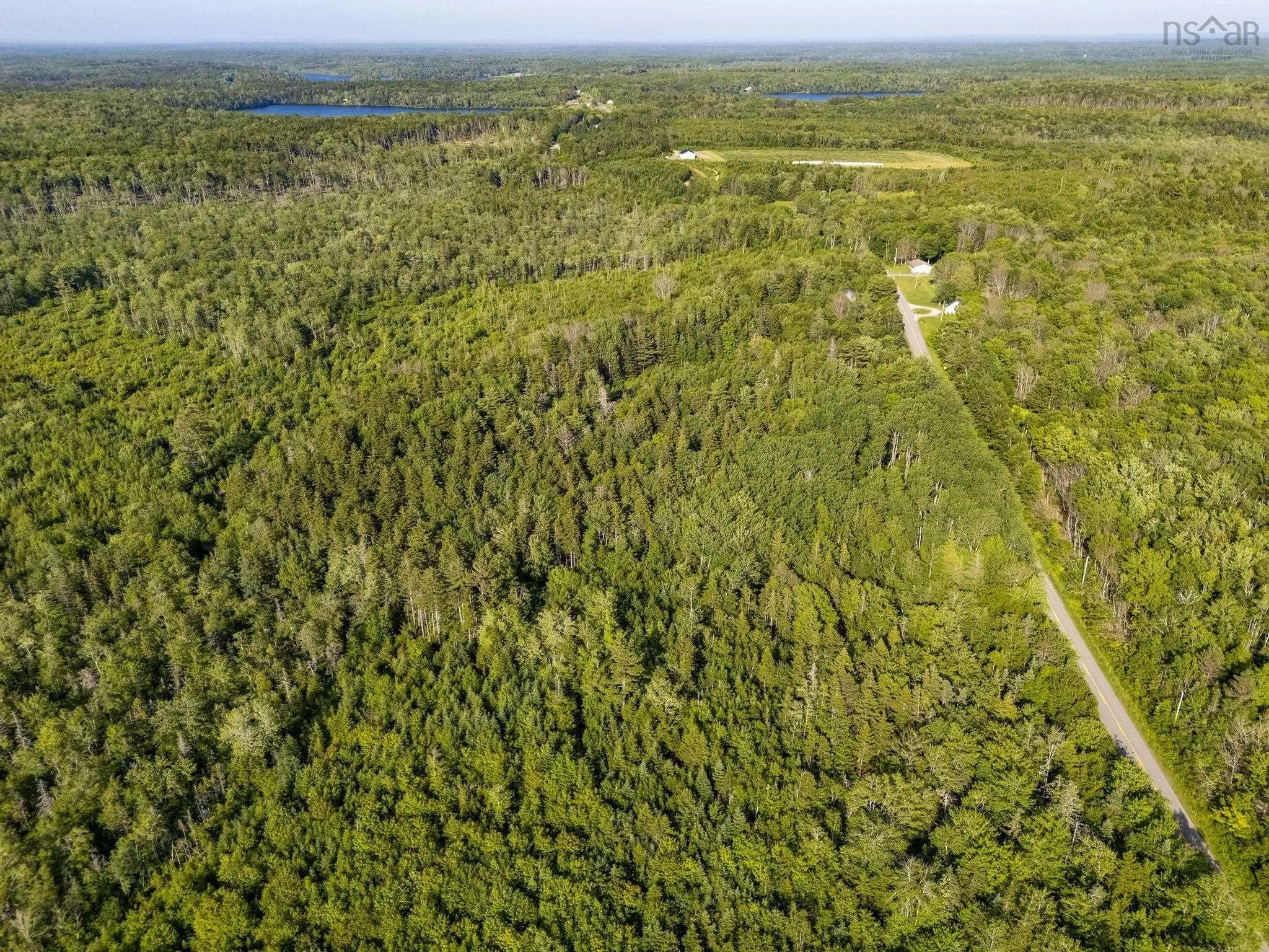 Hectanooga Road, Hectanooga Ns B5a 5l7, ,Land,For Sale,Hectanooga,202408830