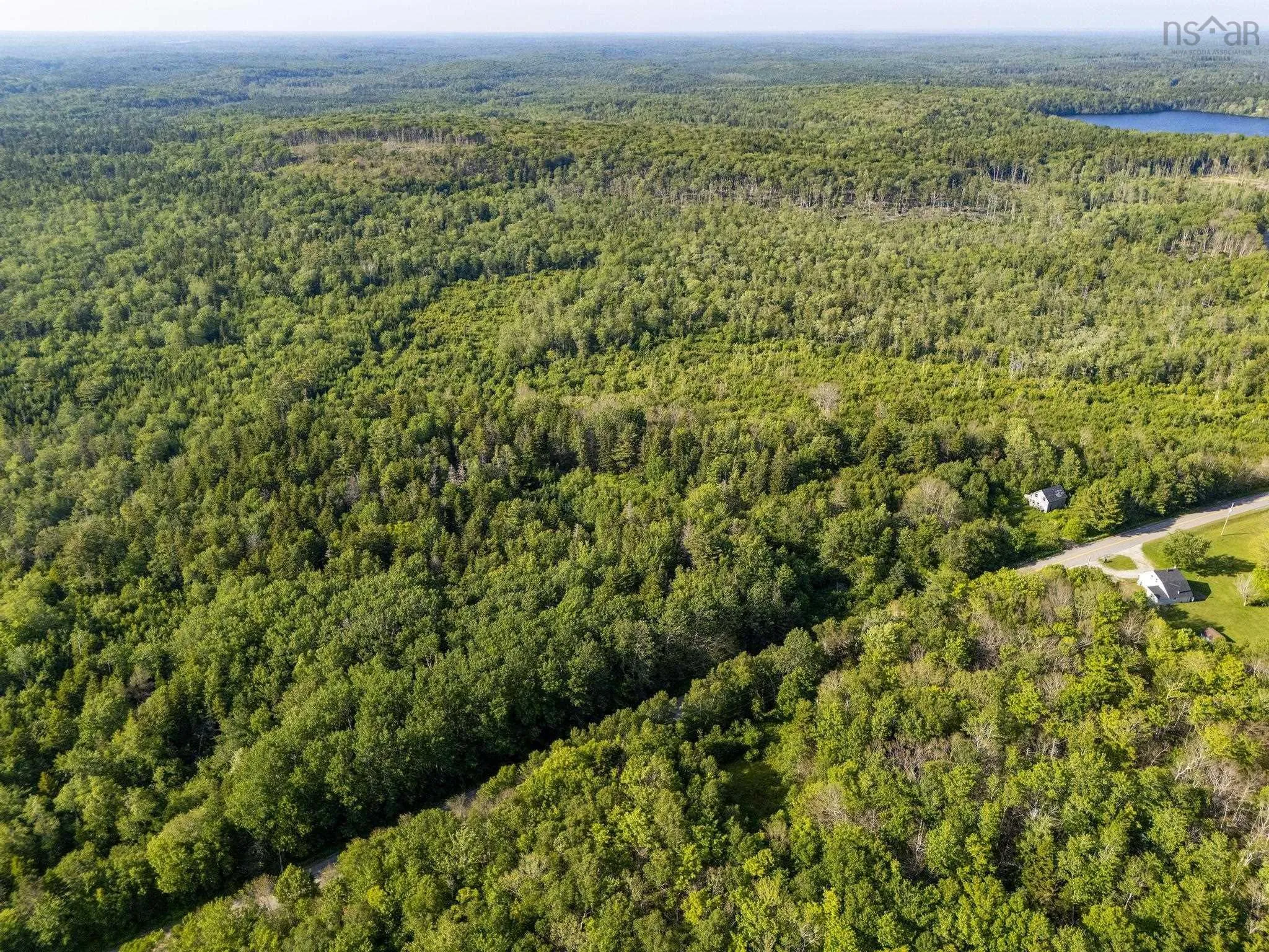 Hectanooga Road, Hectanooga Ns B5a 5l7, ,Land,For Sale,Hectanooga,202408830