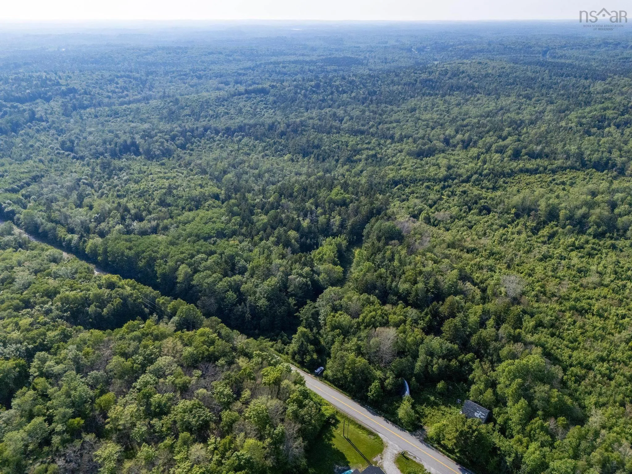 Hectanooga Road, Hectanooga Ns B5a 5l7, ,Land,For Sale,Hectanooga,202408830