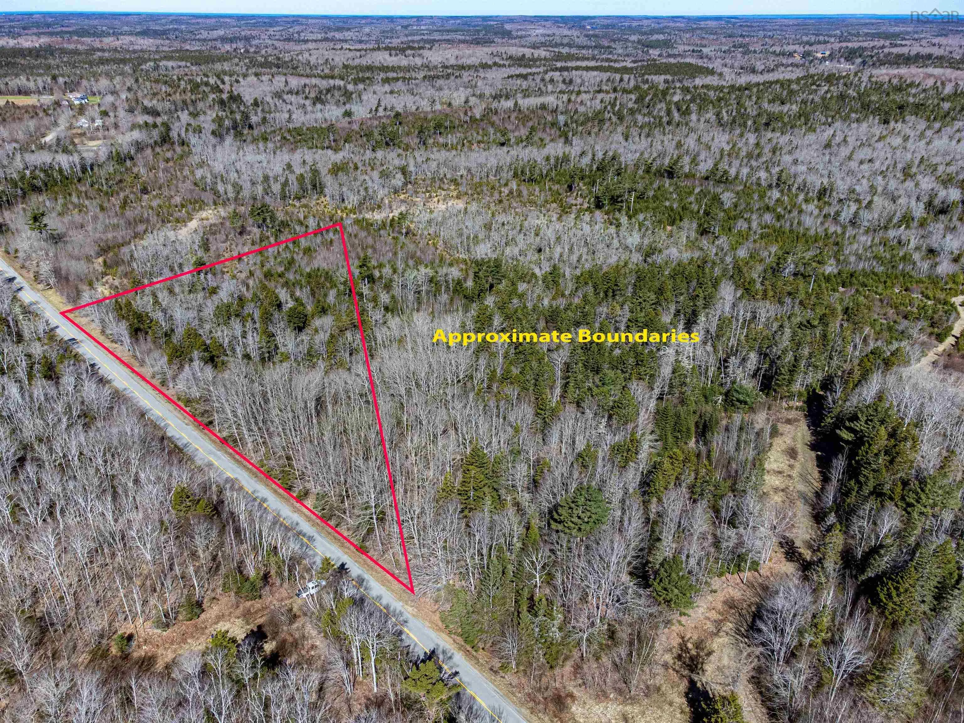 Hectanooga Road, Hectanooga Ns B5a 5l7, ,Land,For Sale,Hectanooga,202408830