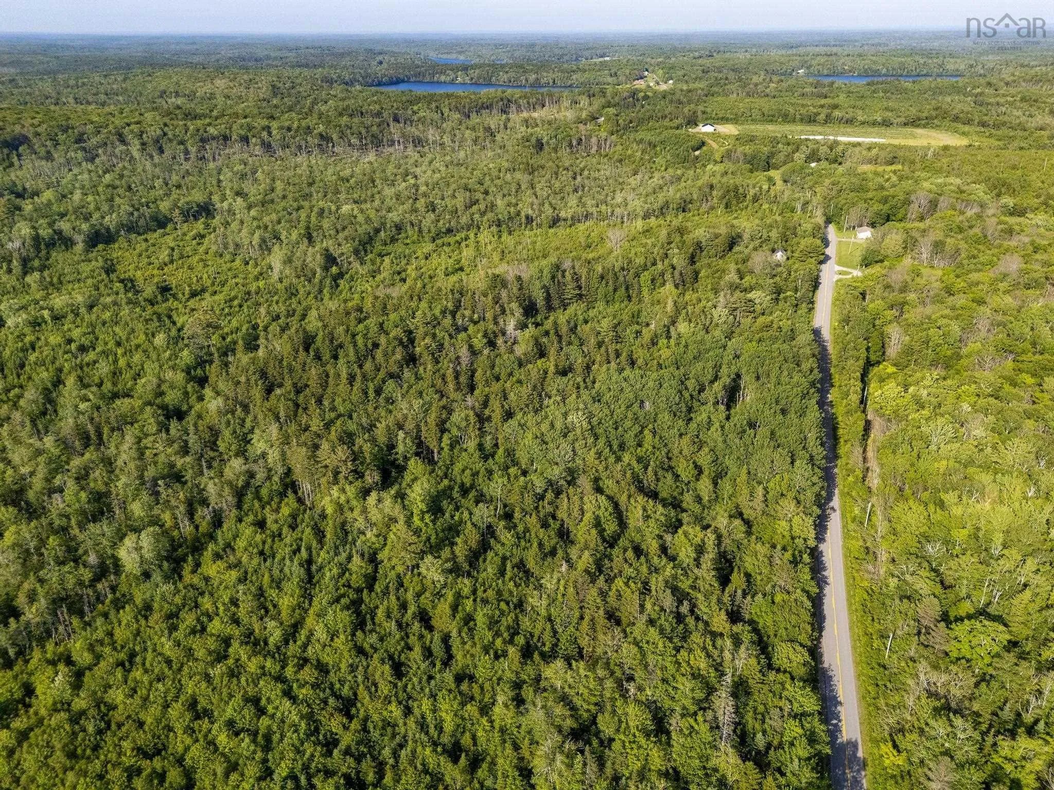 Hectanooga Road, Hectanooga Ns B5a 5l7, ,Land,For Sale,Hectanooga,202408830