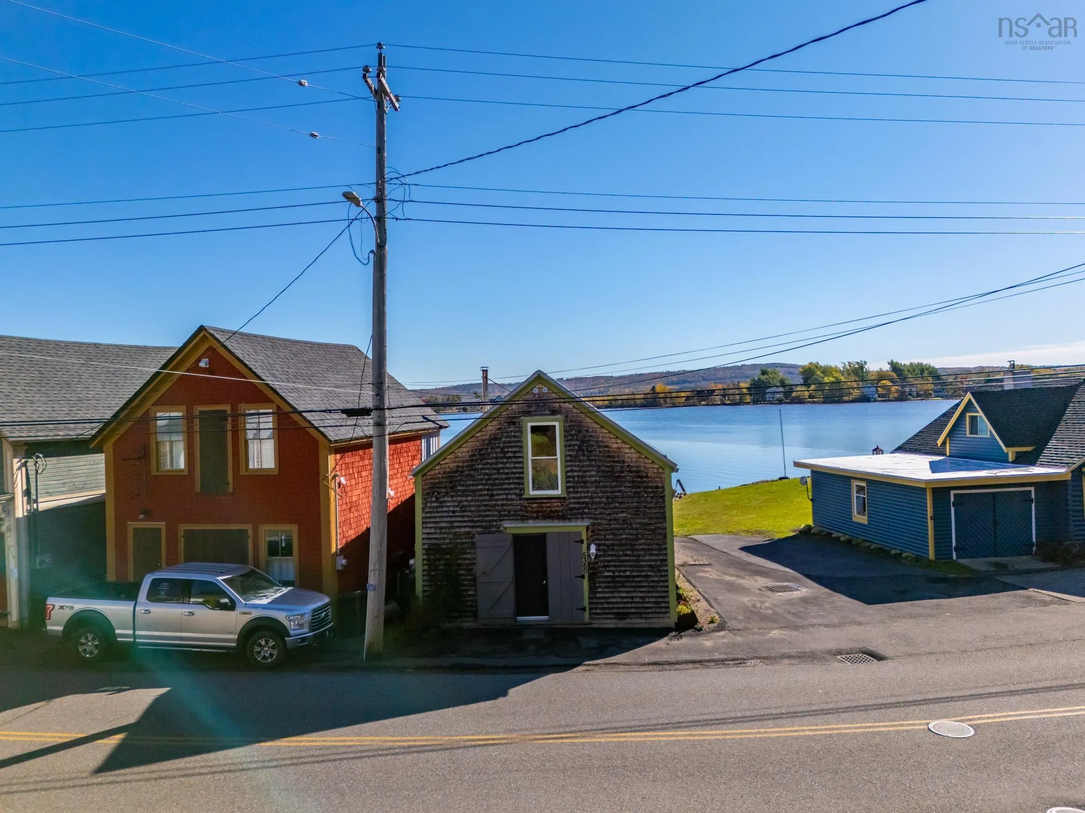 5360 Granville Road, Granville Ferry Ns B0s 1a0, 1 Bedroom Bedrooms, ,2 BathroomsBathrooms,Residential,For Sale,Granville Road,202425796