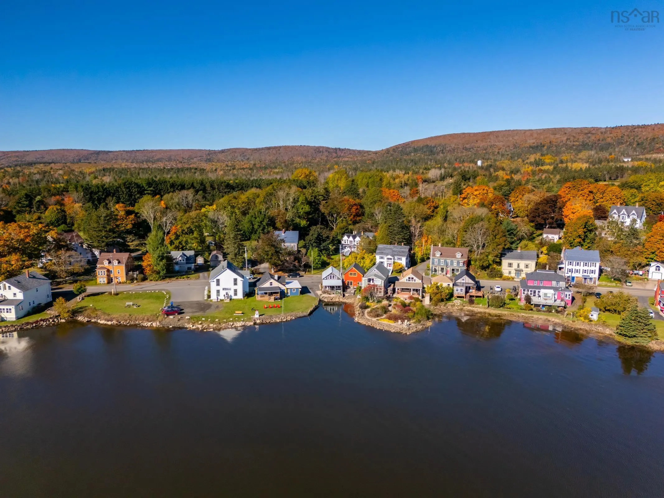 5360 Granville Road, Granville Ferry Ns B0s 1a0, 1 Bedroom Bedrooms, ,2 BathroomsBathrooms,Residential,For Sale,Granville Road,202425796