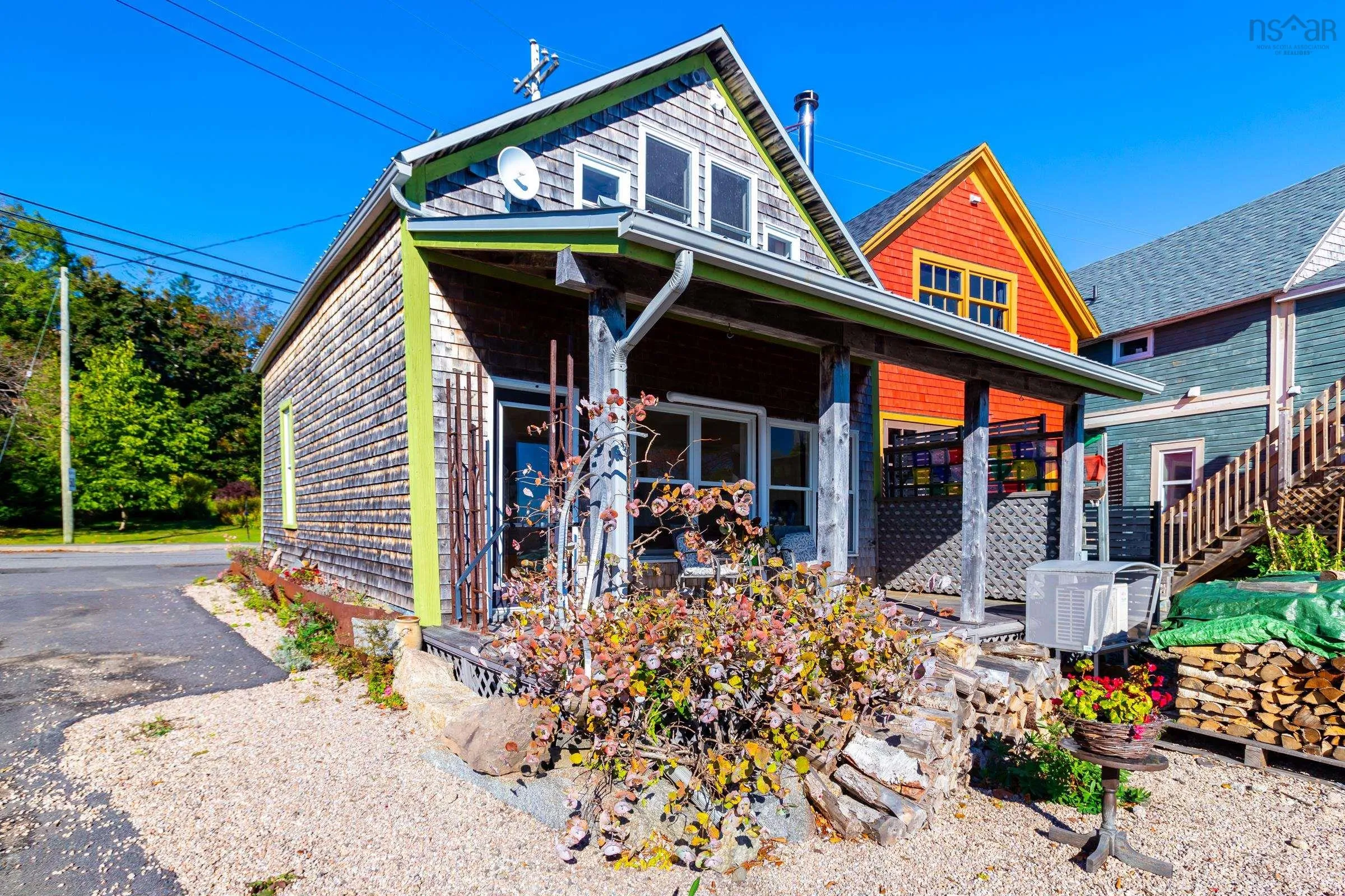 5360 Granville Road, Granville Ferry Ns B0s 1a0, 1 Bedroom Bedrooms, ,2 BathroomsBathrooms,Residential,For Sale,Granville Road,202425796