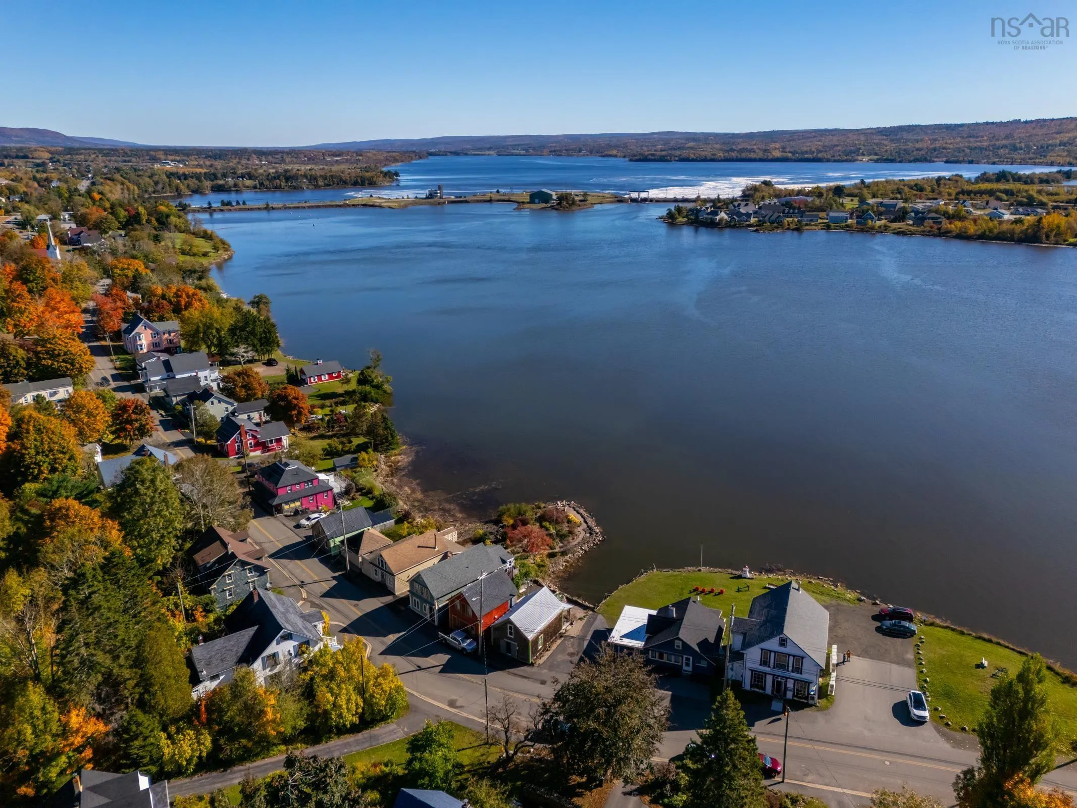 5360 Granville Road, Granville Ferry Ns B0s 1a0, 1 Bedroom Bedrooms, ,2 BathroomsBathrooms,Residential,For Sale,Granville Road,202425796