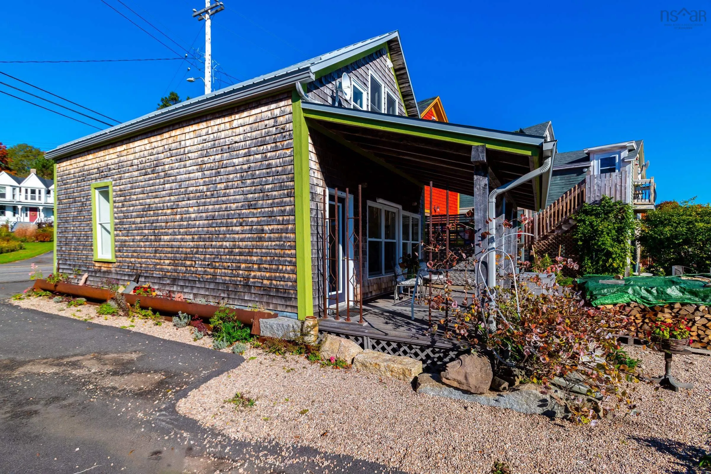 5360 Granville Road, Granville Ferry Ns B0s 1a0, 1 Bedroom Bedrooms, ,2 BathroomsBathrooms,Residential,For Sale,Granville Road,202425796